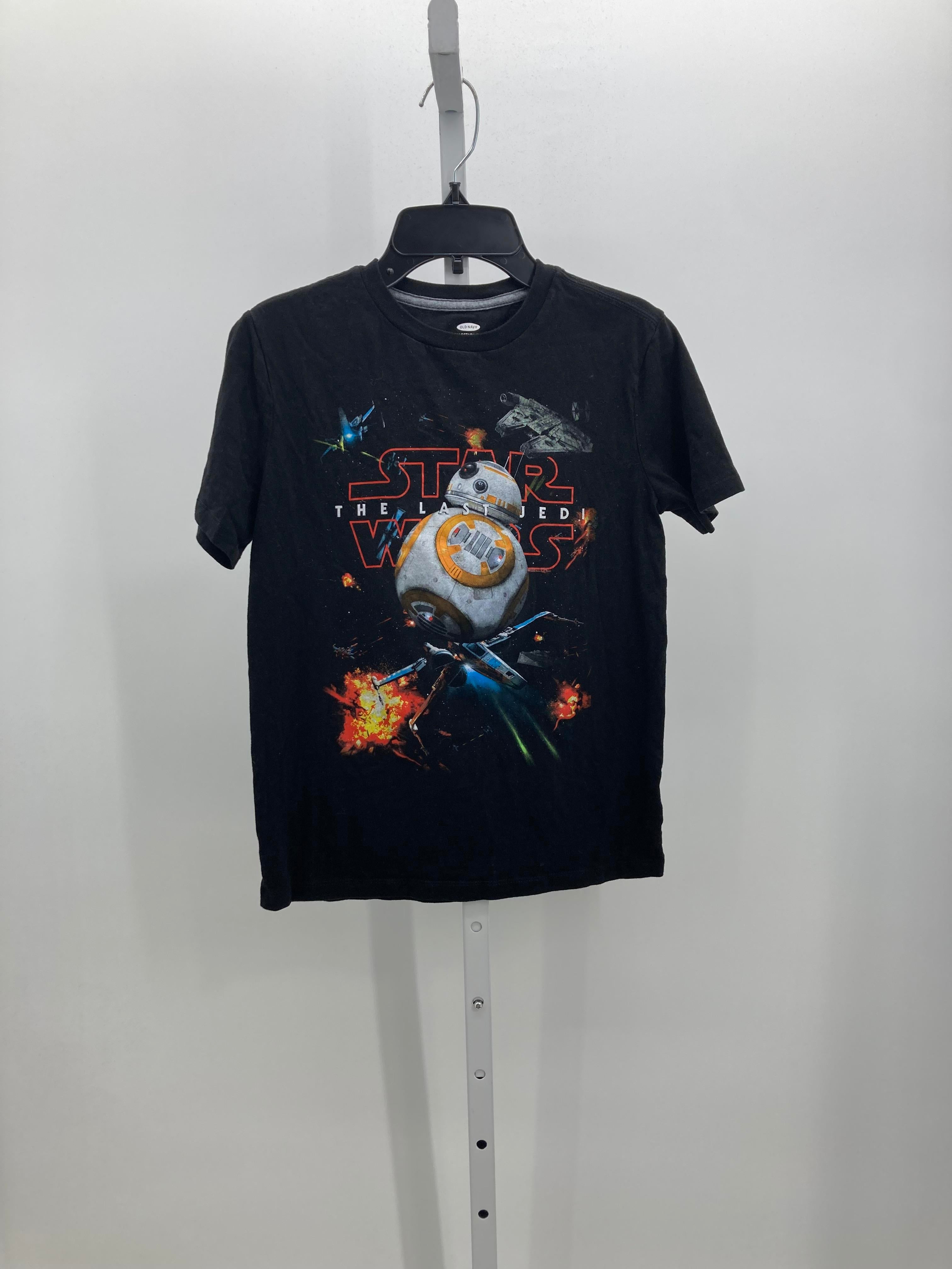 STAR WARS THE LAST JEDI