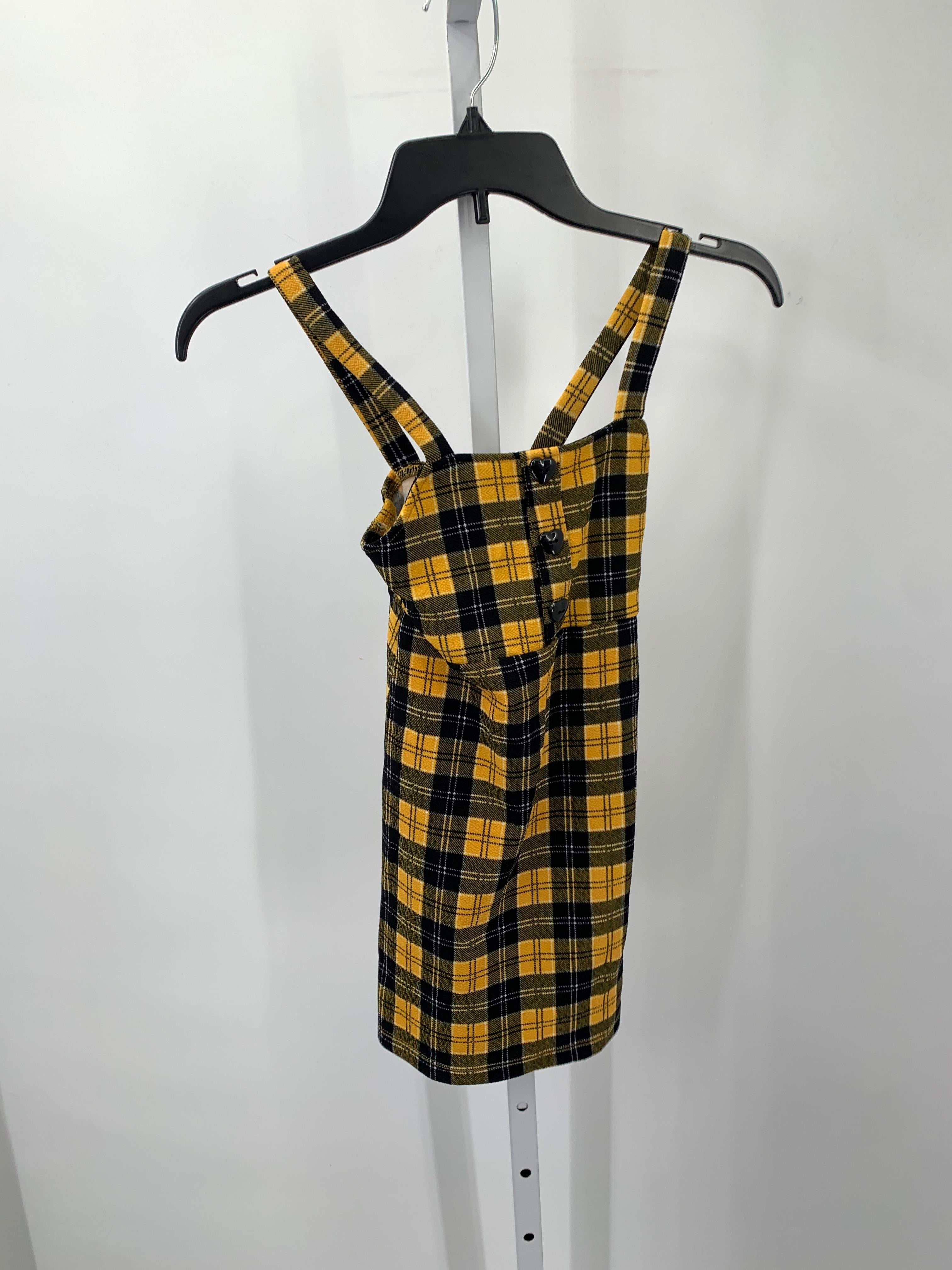 Jenna Jessie Size 7 Girls Jumper