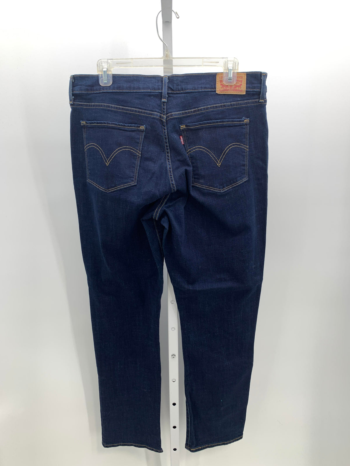 Levis Size 14 Misses Jeans