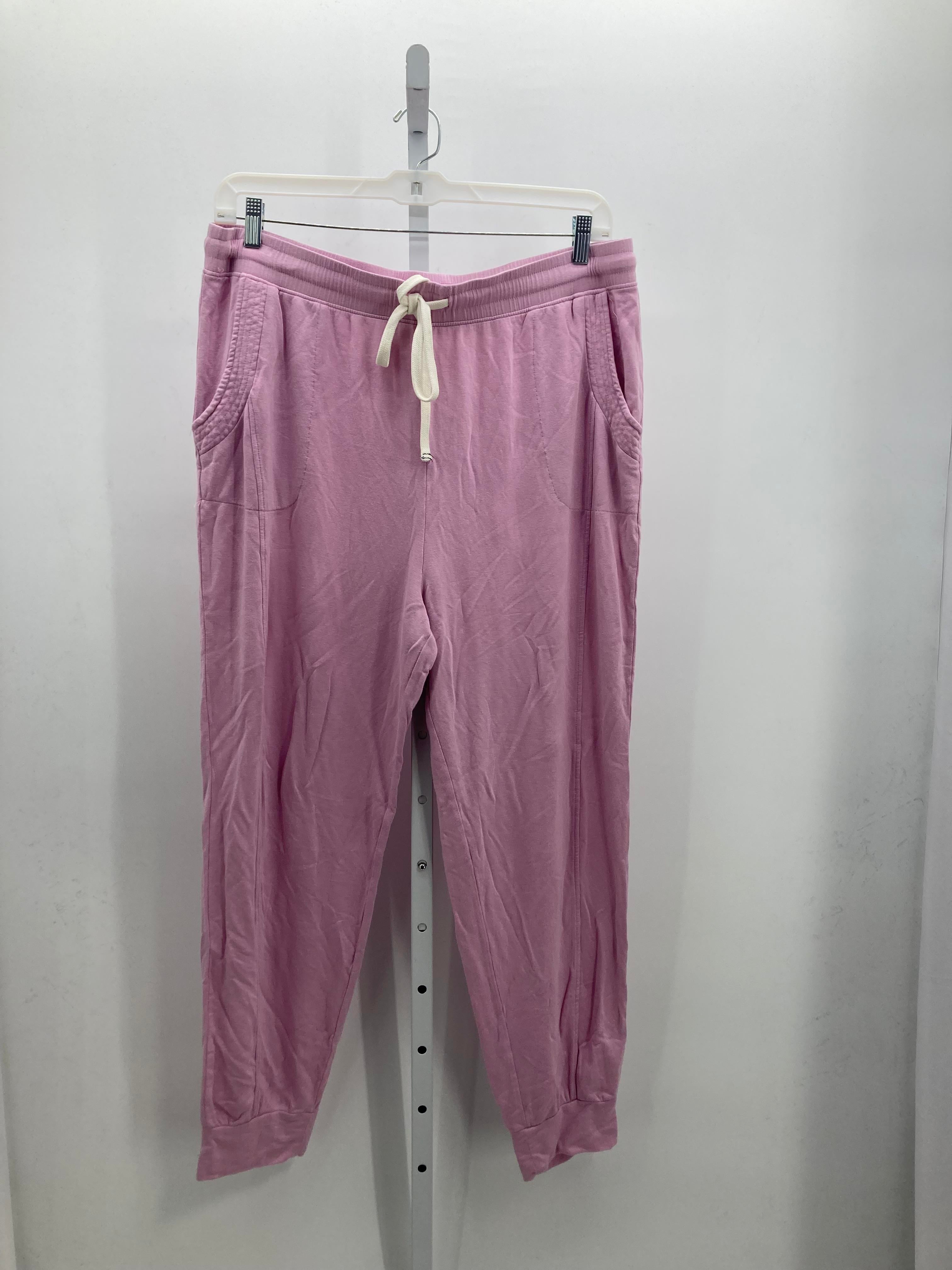Size Large Misses Sweat Pants