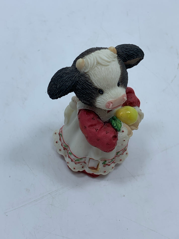 MARY MOO SWEET FRIEND.