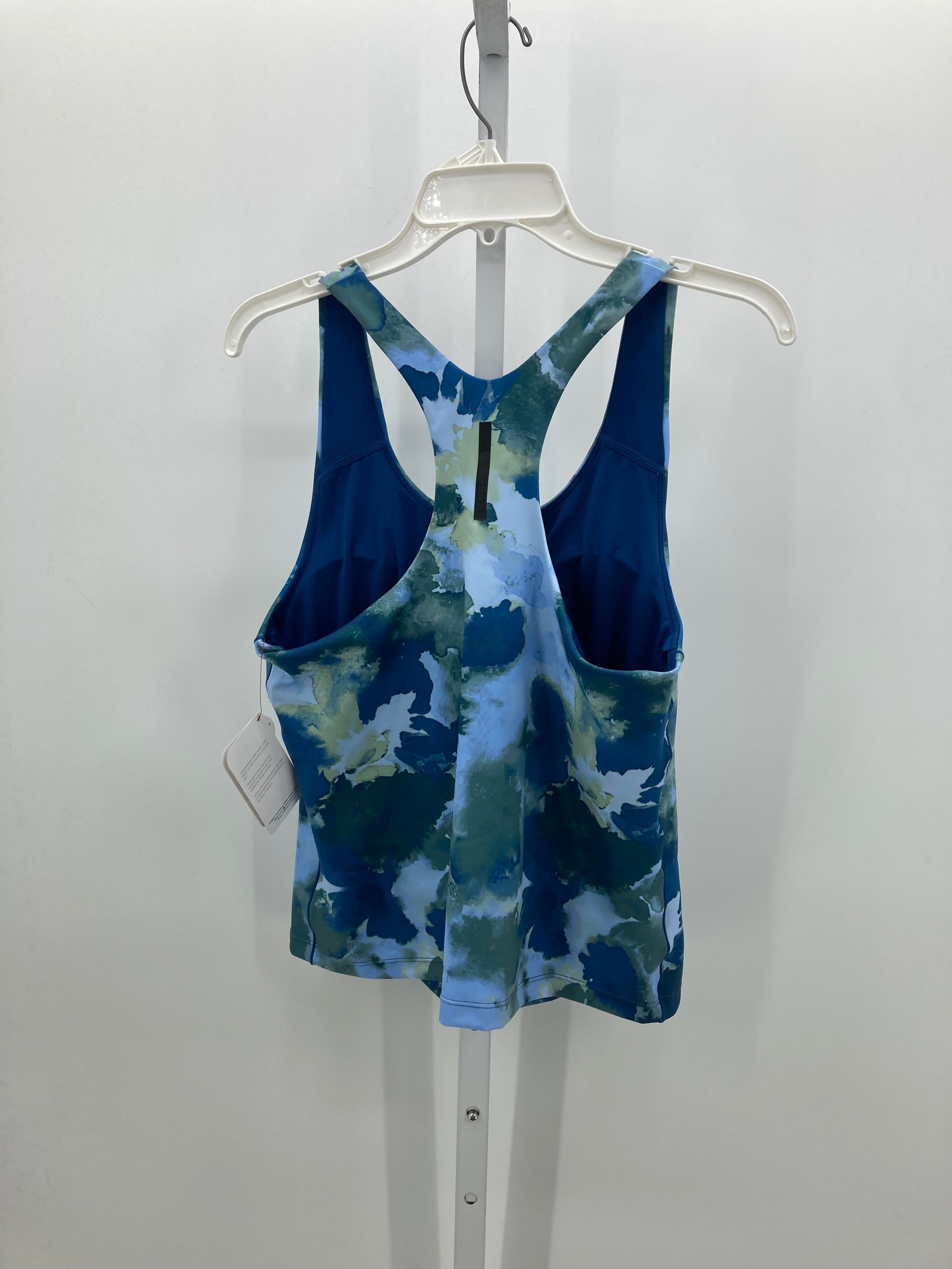 Reebok Size Large Misses Tank