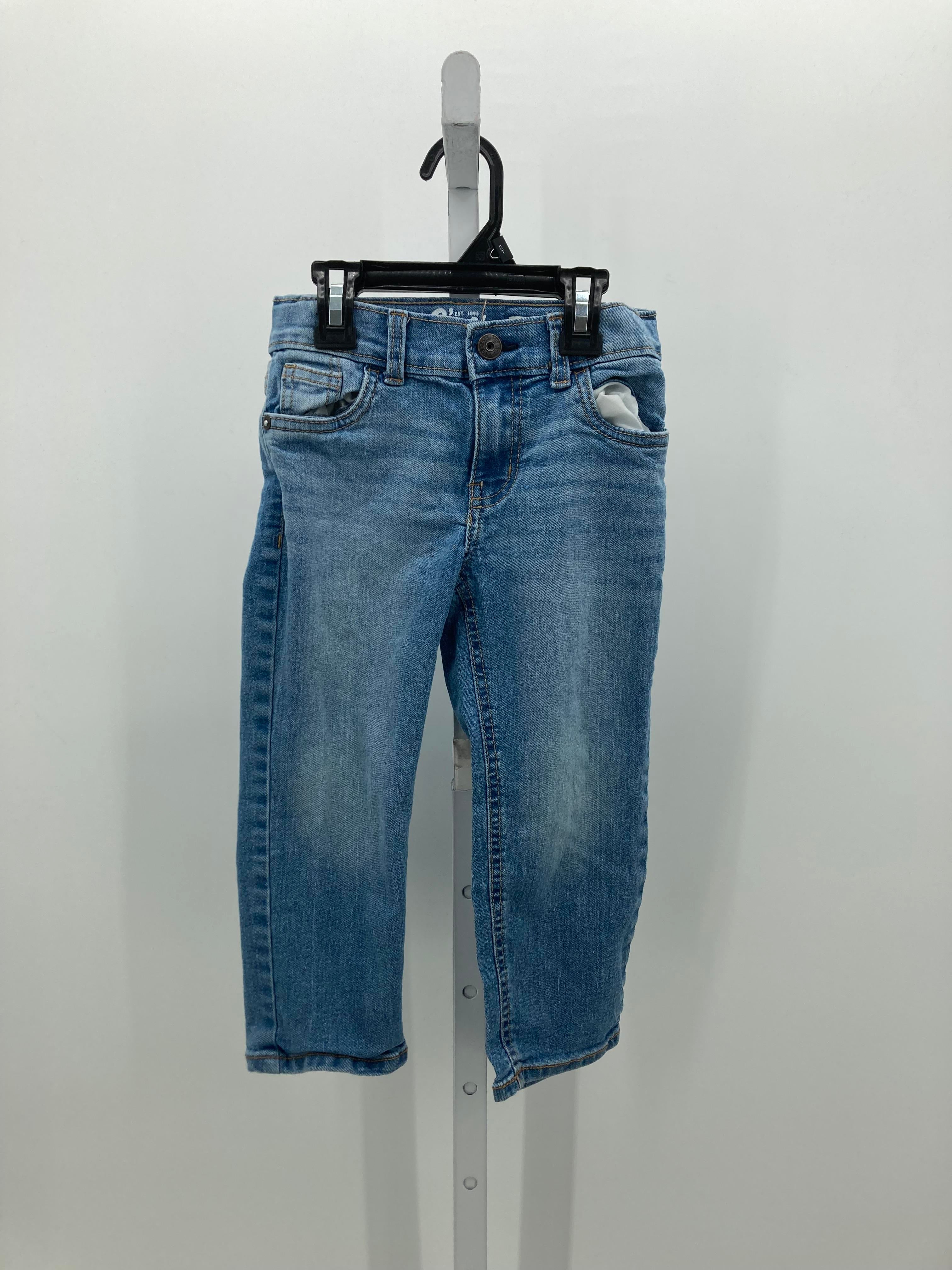 ADJ WAIST CLASSIC FIT