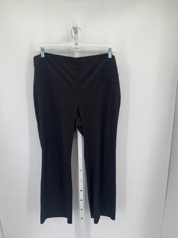 Fashion Bug Size 2X Womens Pants