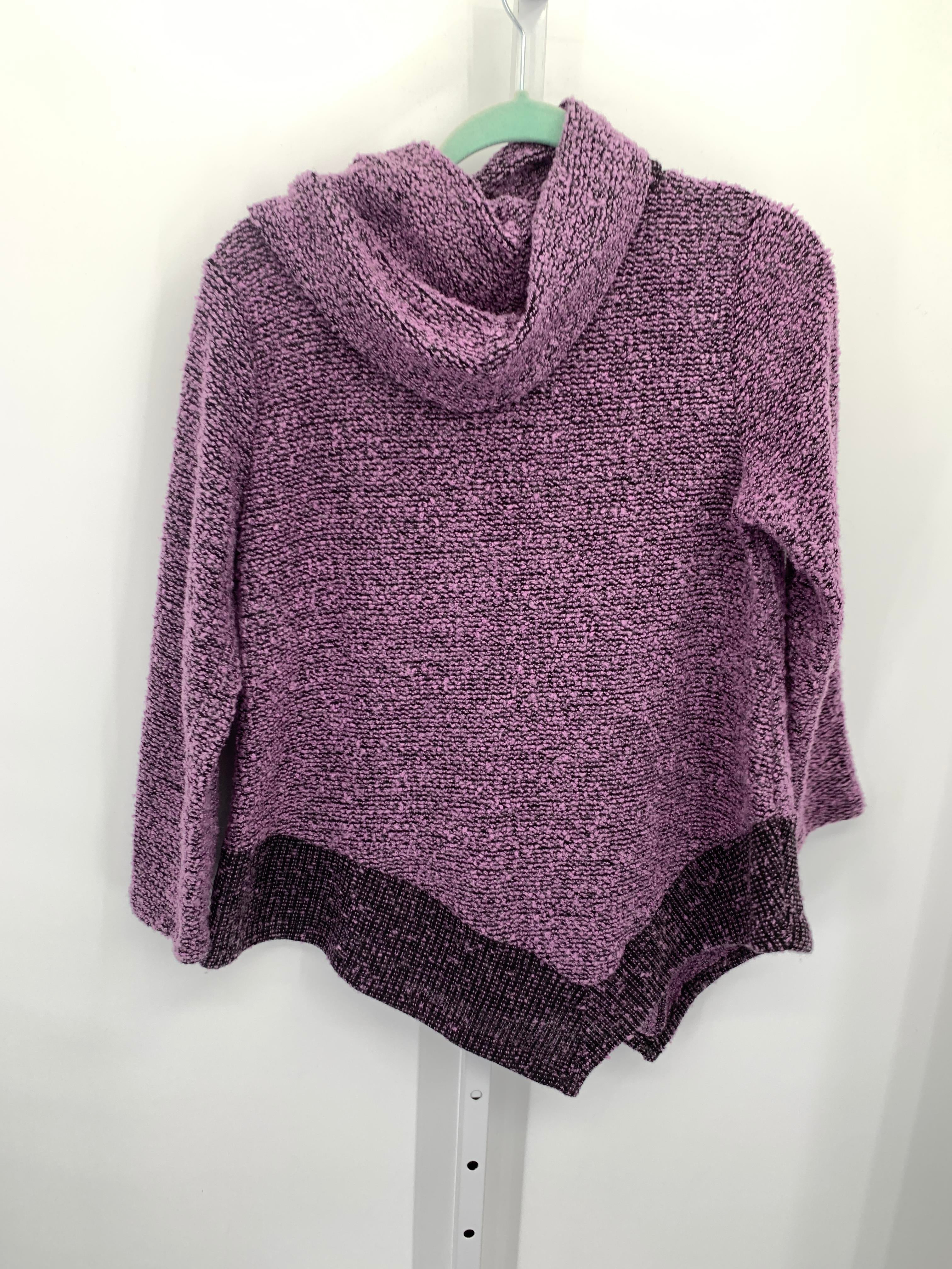 Size Medium Misses 3/4 Sleeve Sweater