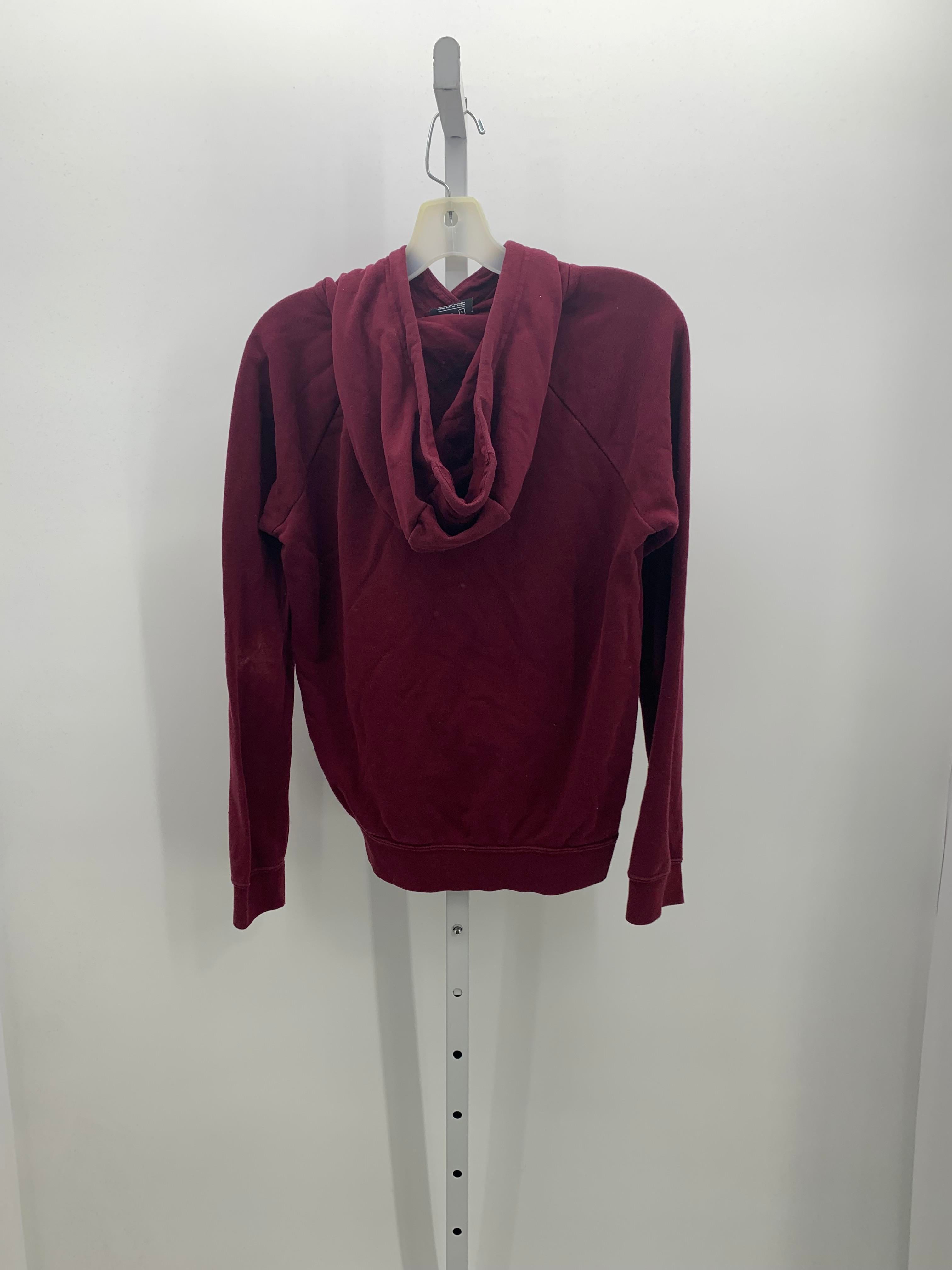 Nike Size Small Juniors Hoodie