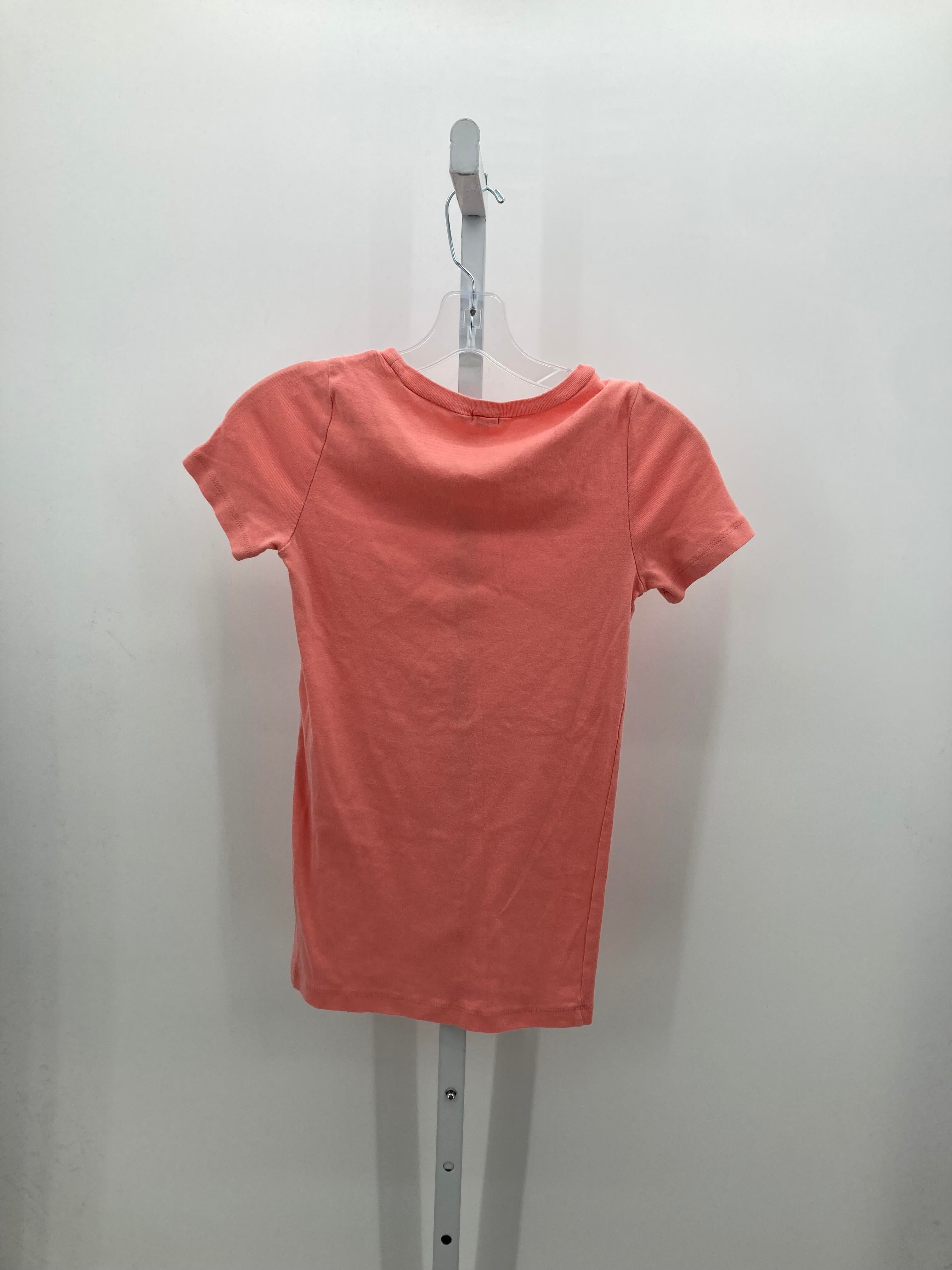 J. Crew Size X Small Misses Short Sleeve Shirt