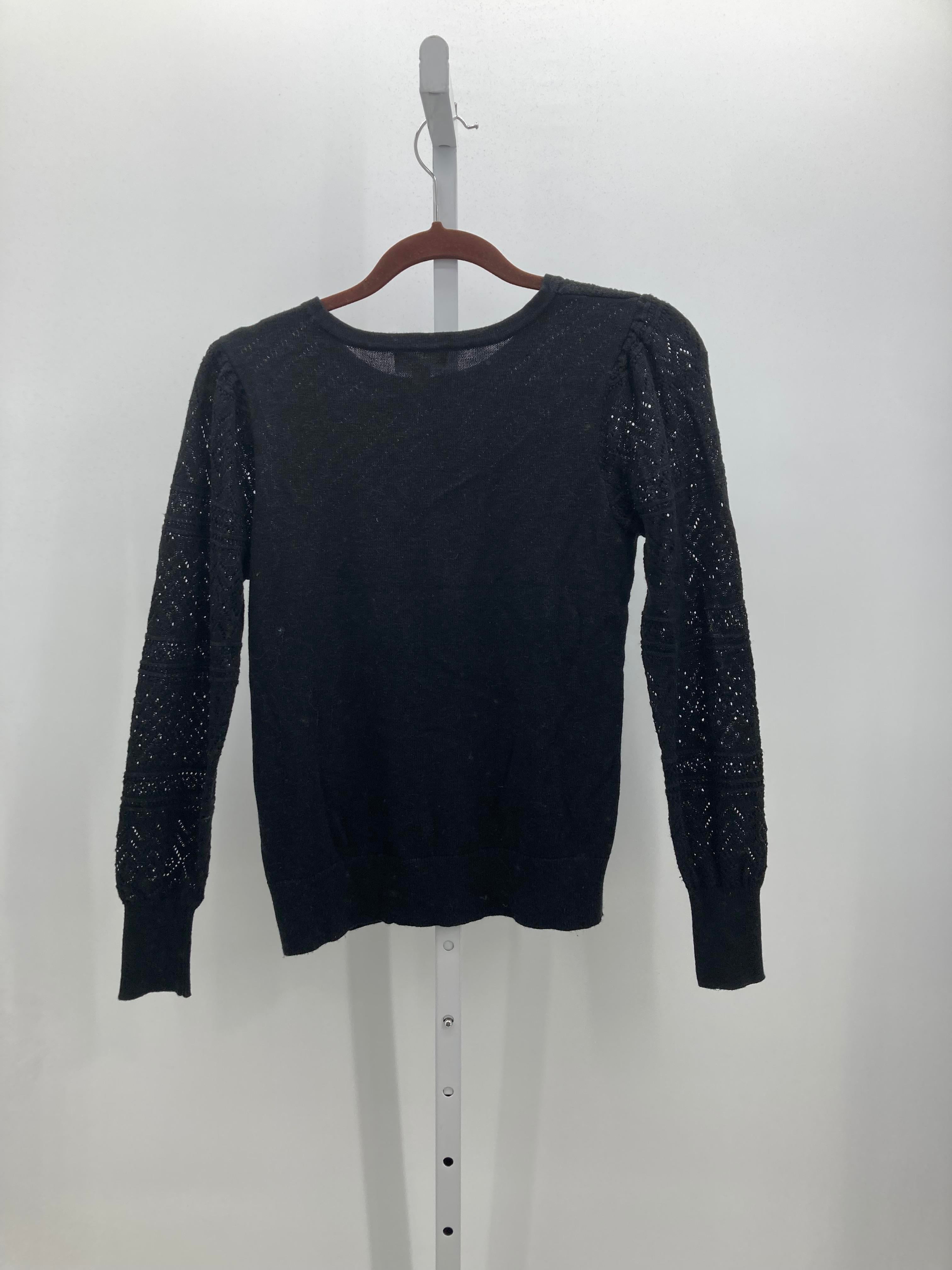Style & Co. Size Small Petite Petite Long Slv Sweater