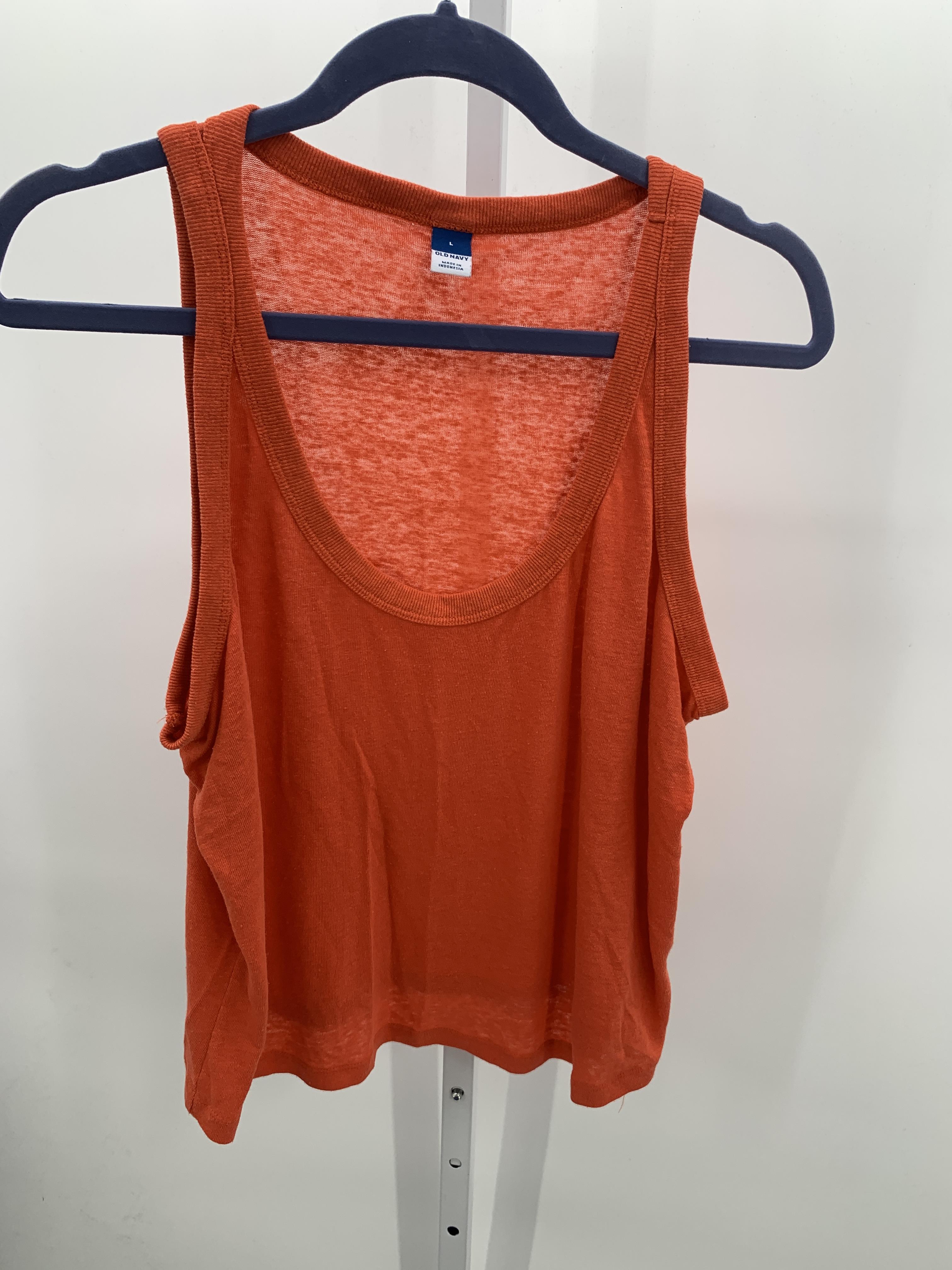 Old Navy Size Large Misses Tank