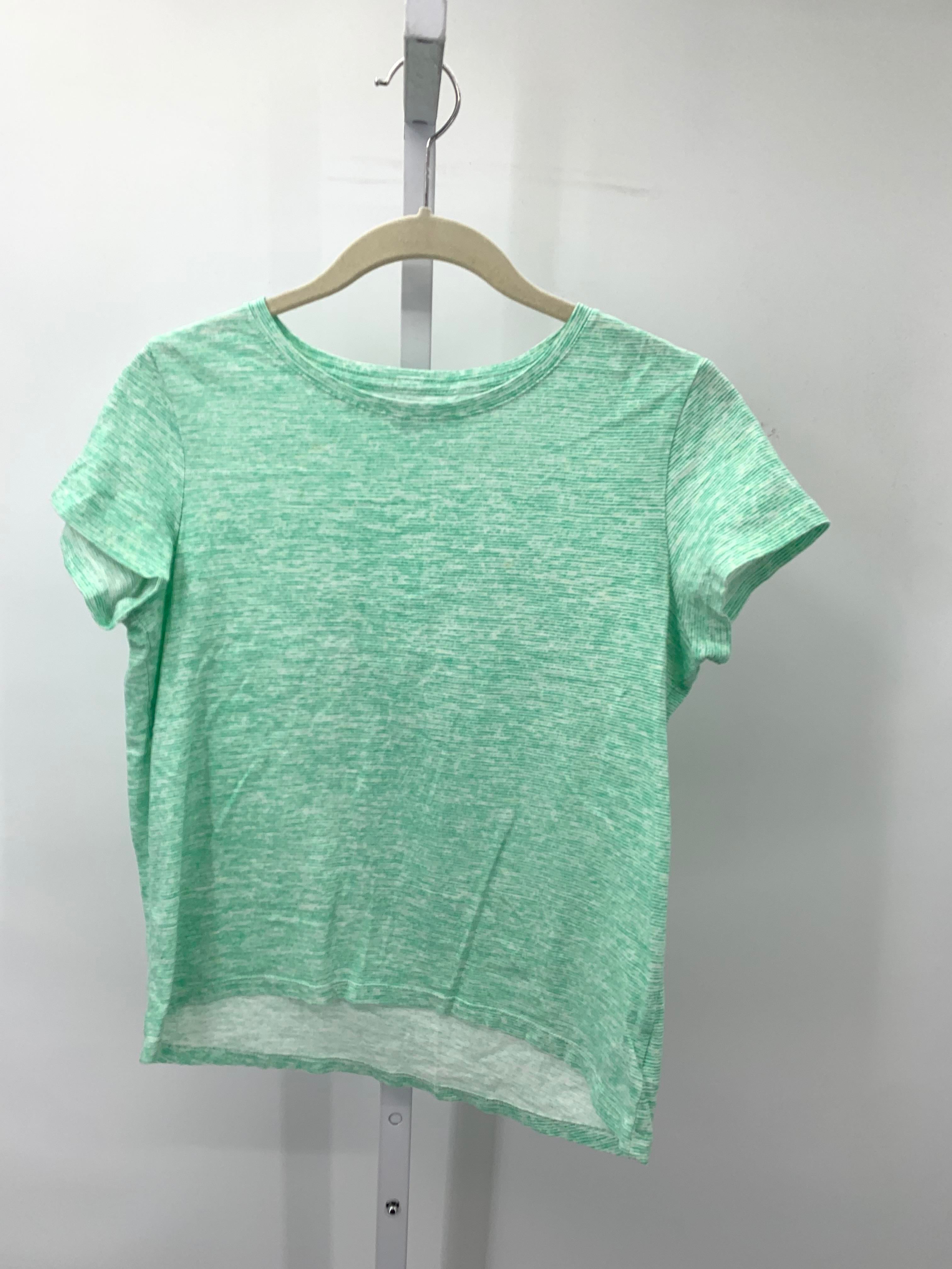 Old Navy Size 14-16 Girls Short Sleeve Shirt
