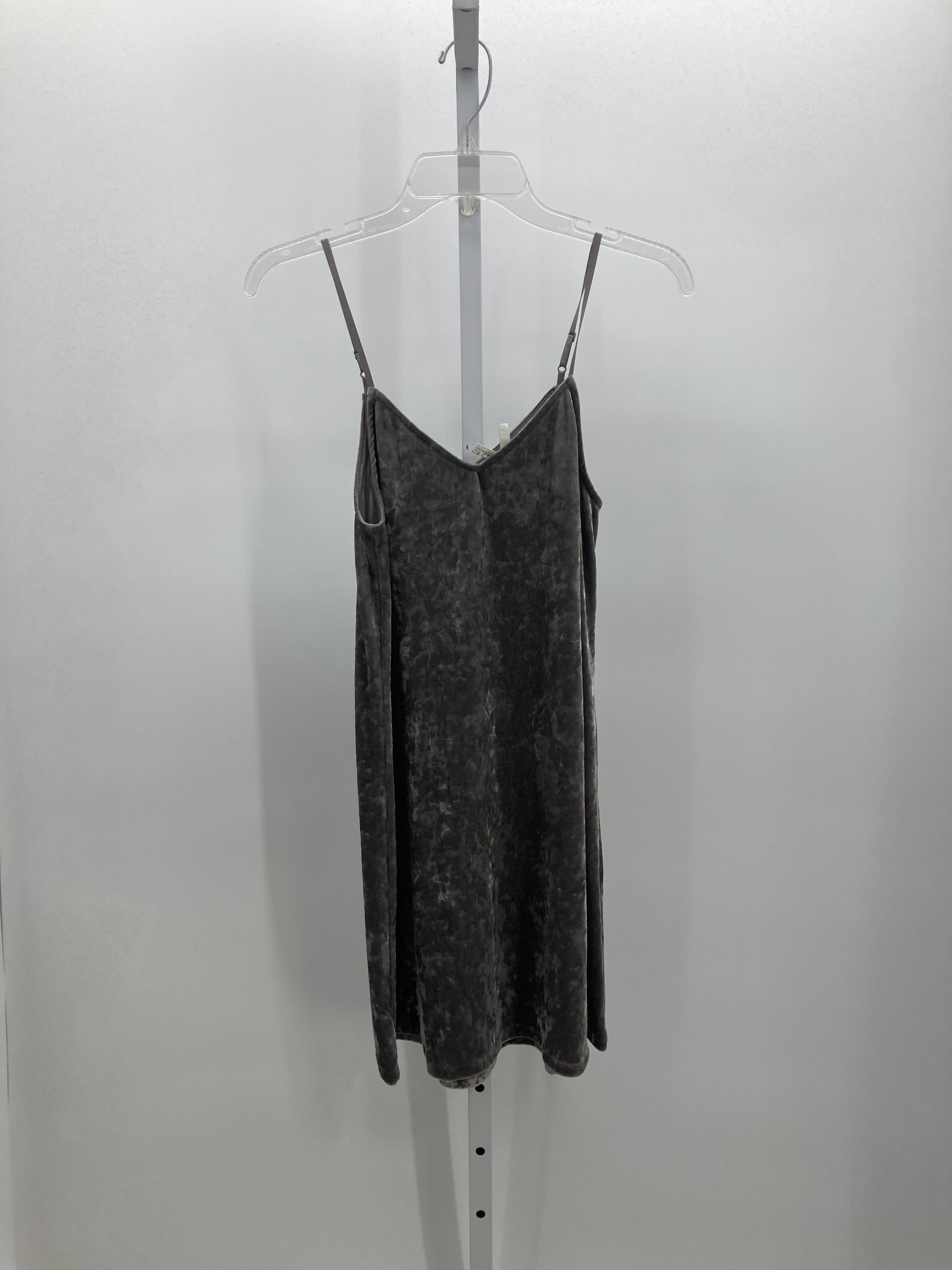 Mudd Size X Small Juniors Sleeveless Dress