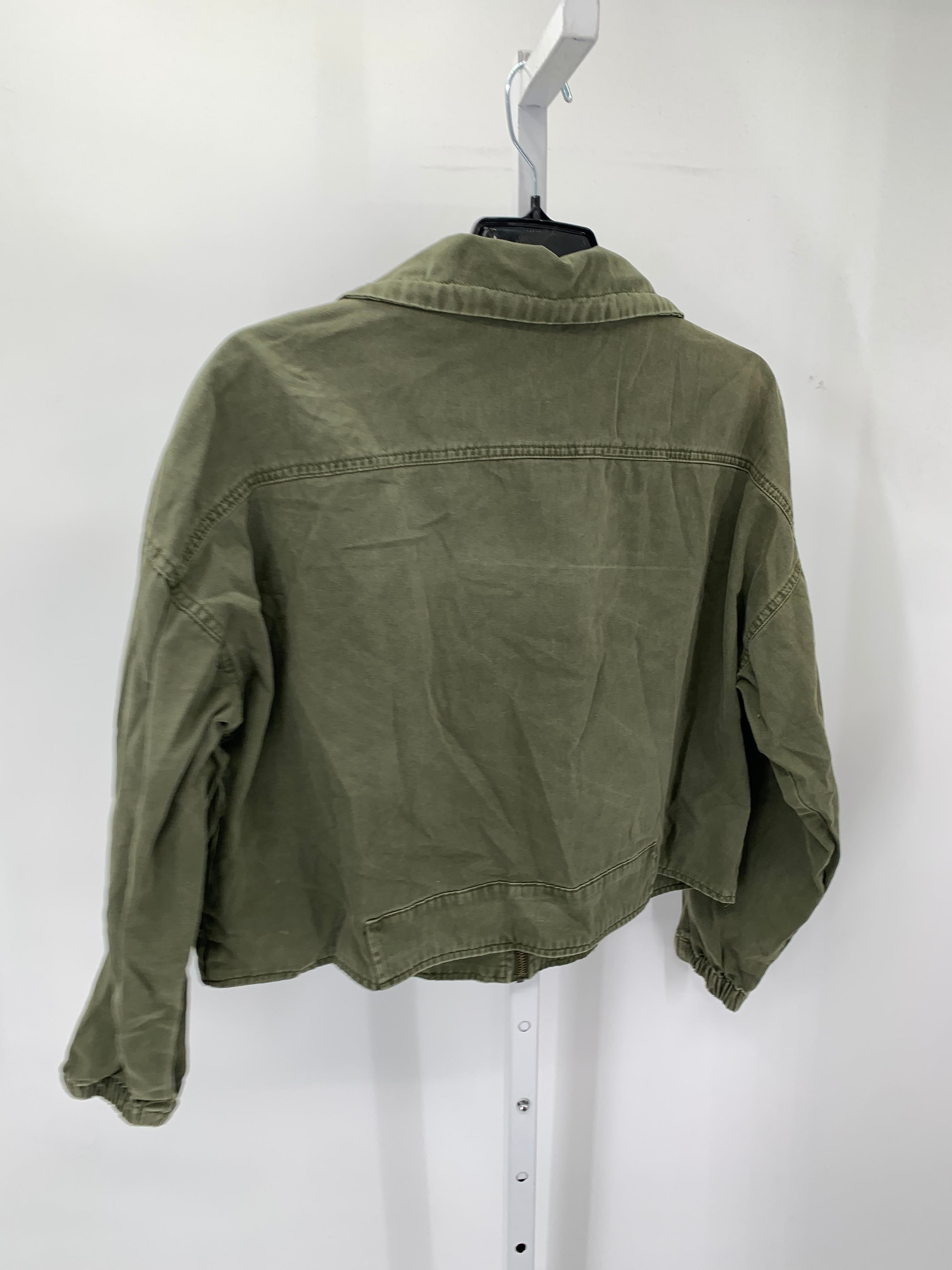 Forever 21 Size Medium Juniors Jacket