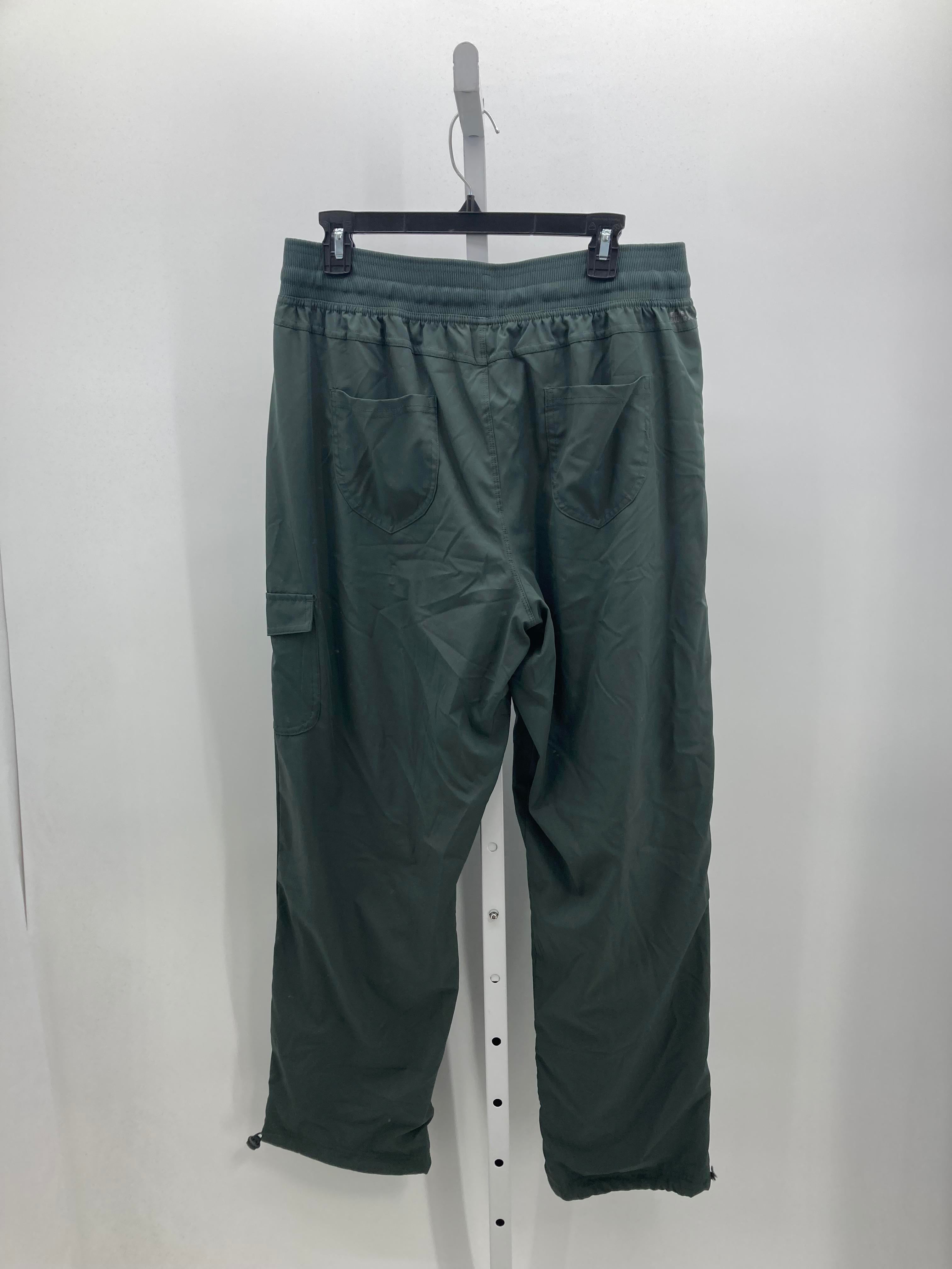Eddie Bauer Size Extra Large Misses Pants