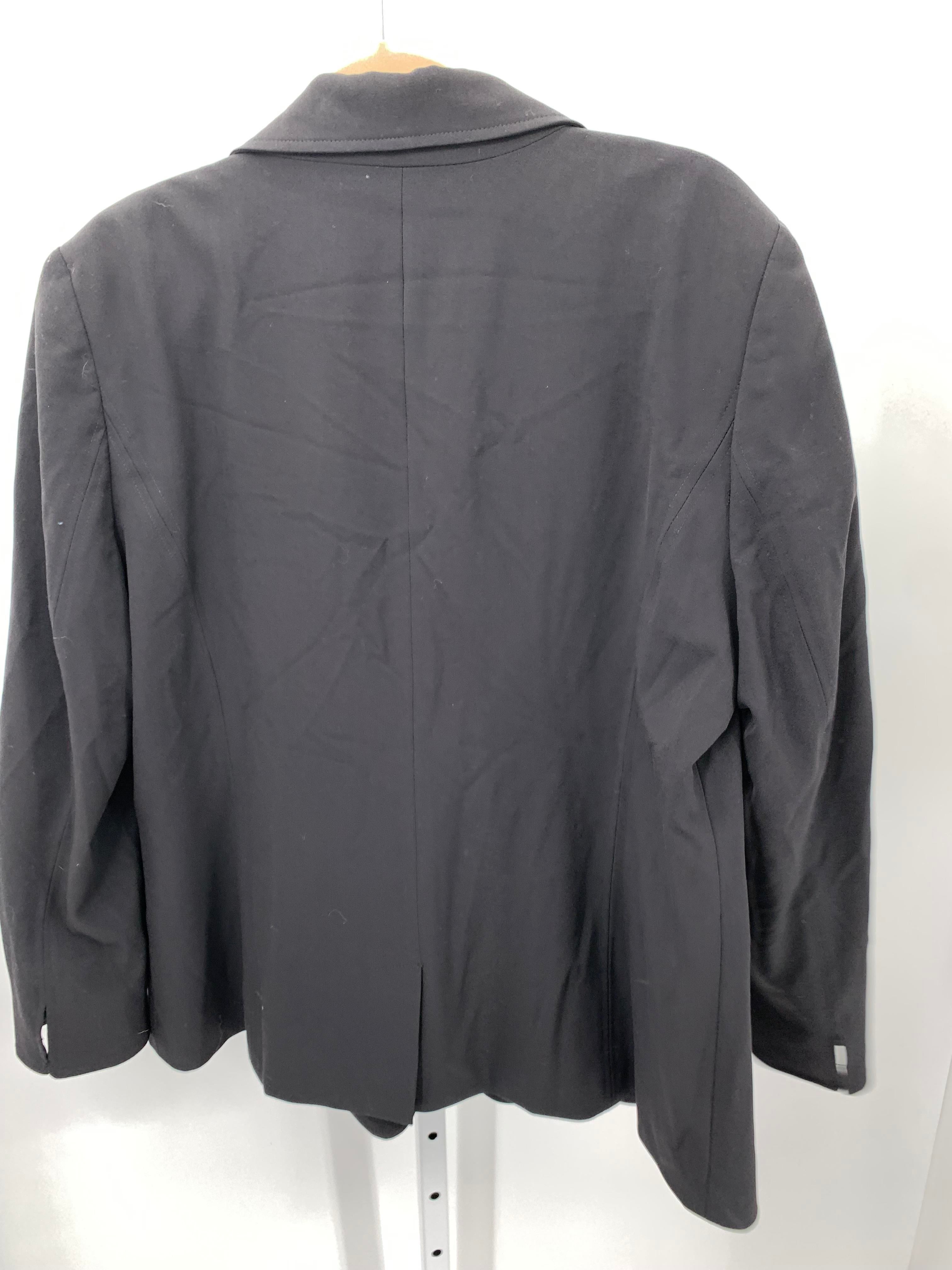 Apostrophe Size 18 Misses Blazer