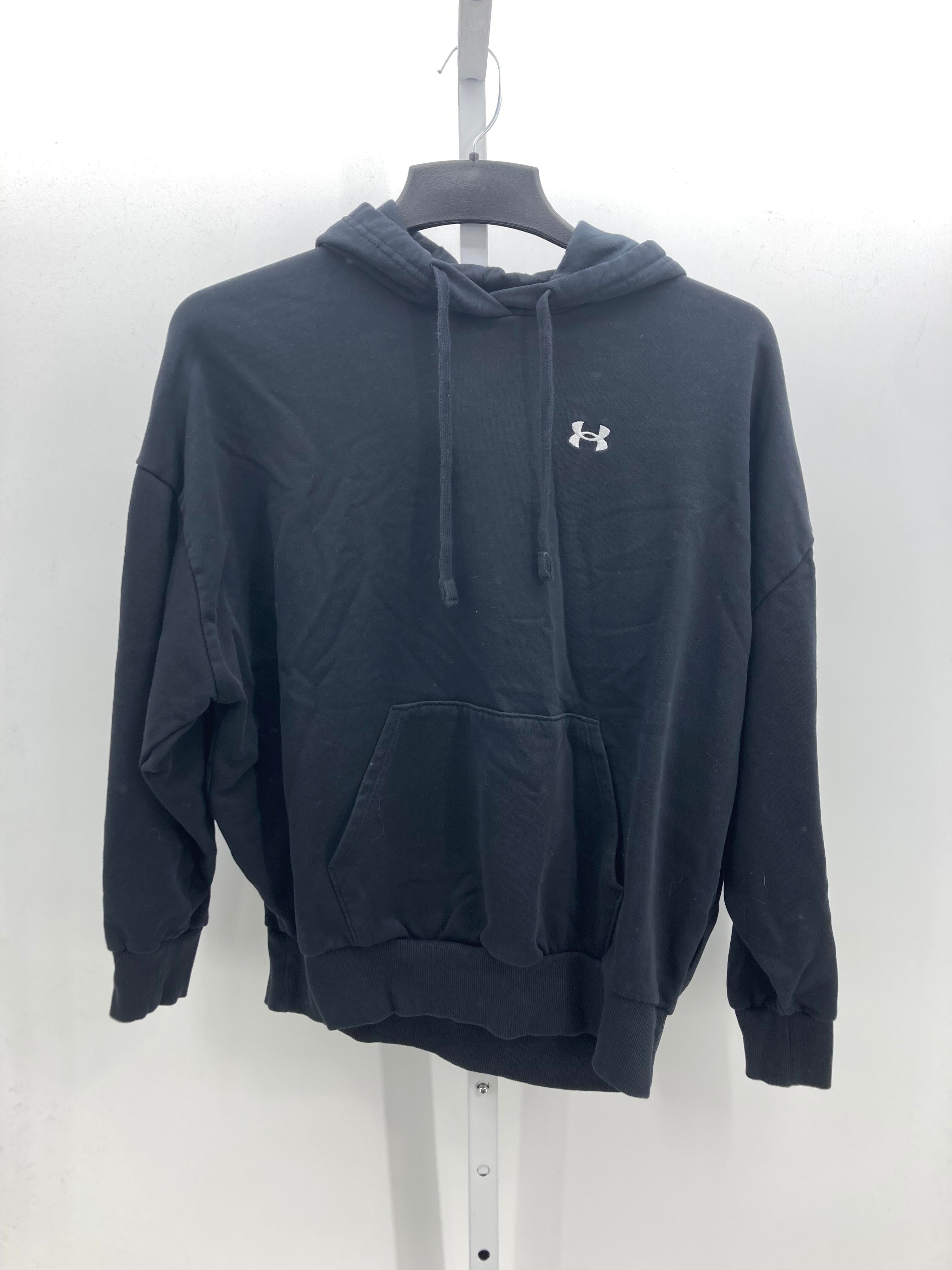 Under Armour Size Small Misses Hoodie
