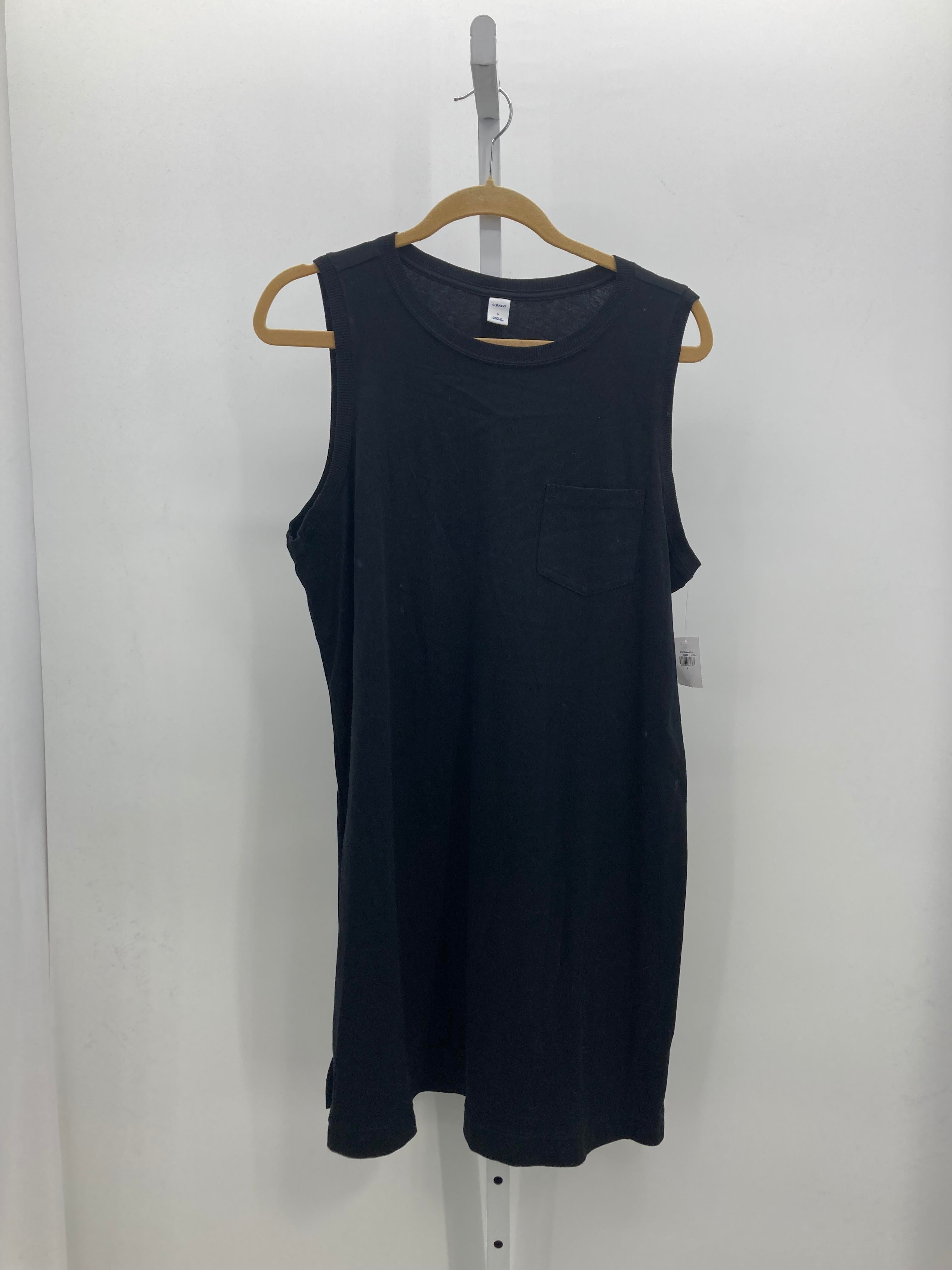 Old Navy Size Large Misses Sundress