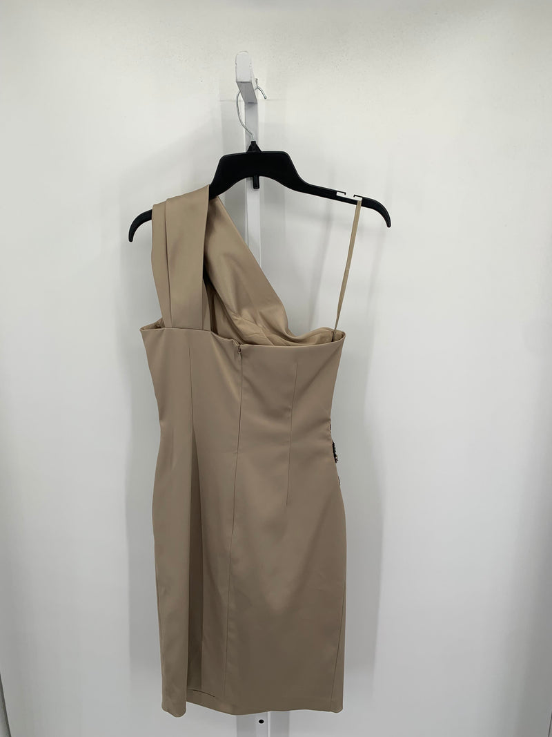 Size 8 Misses Sleeveless Dress