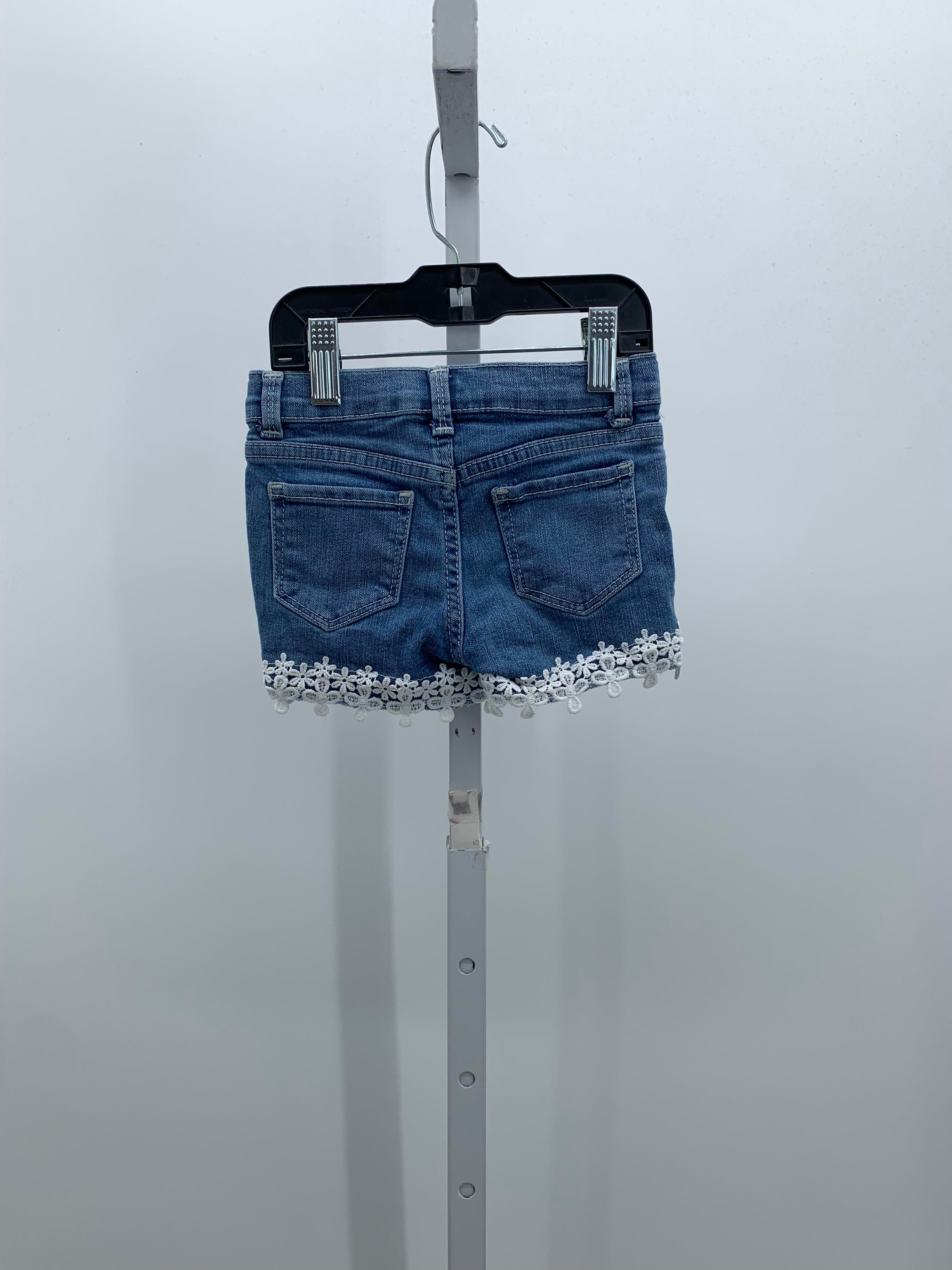 Wonder Nation Size 3T Girls Shorts