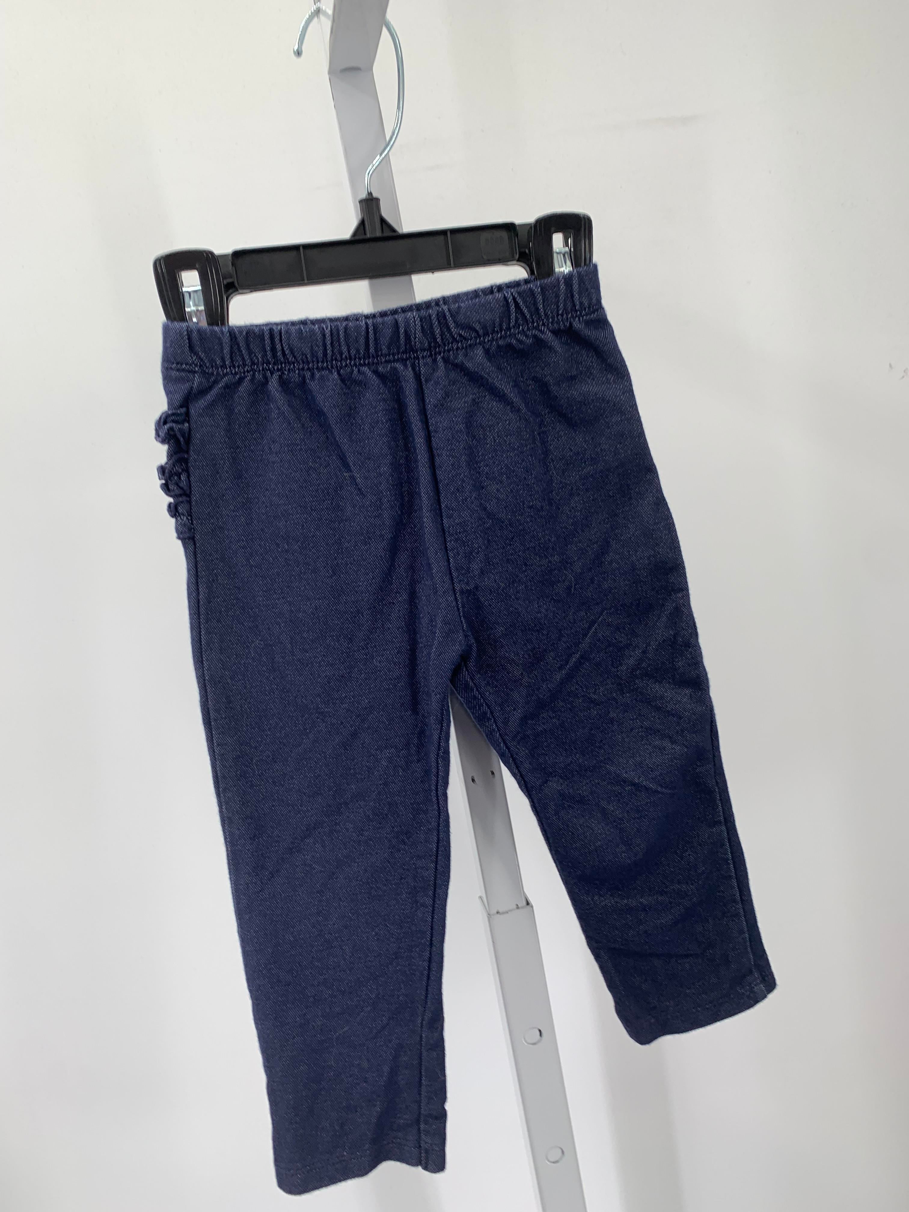 Children's Place Size 18-24 Months Girls Leggings