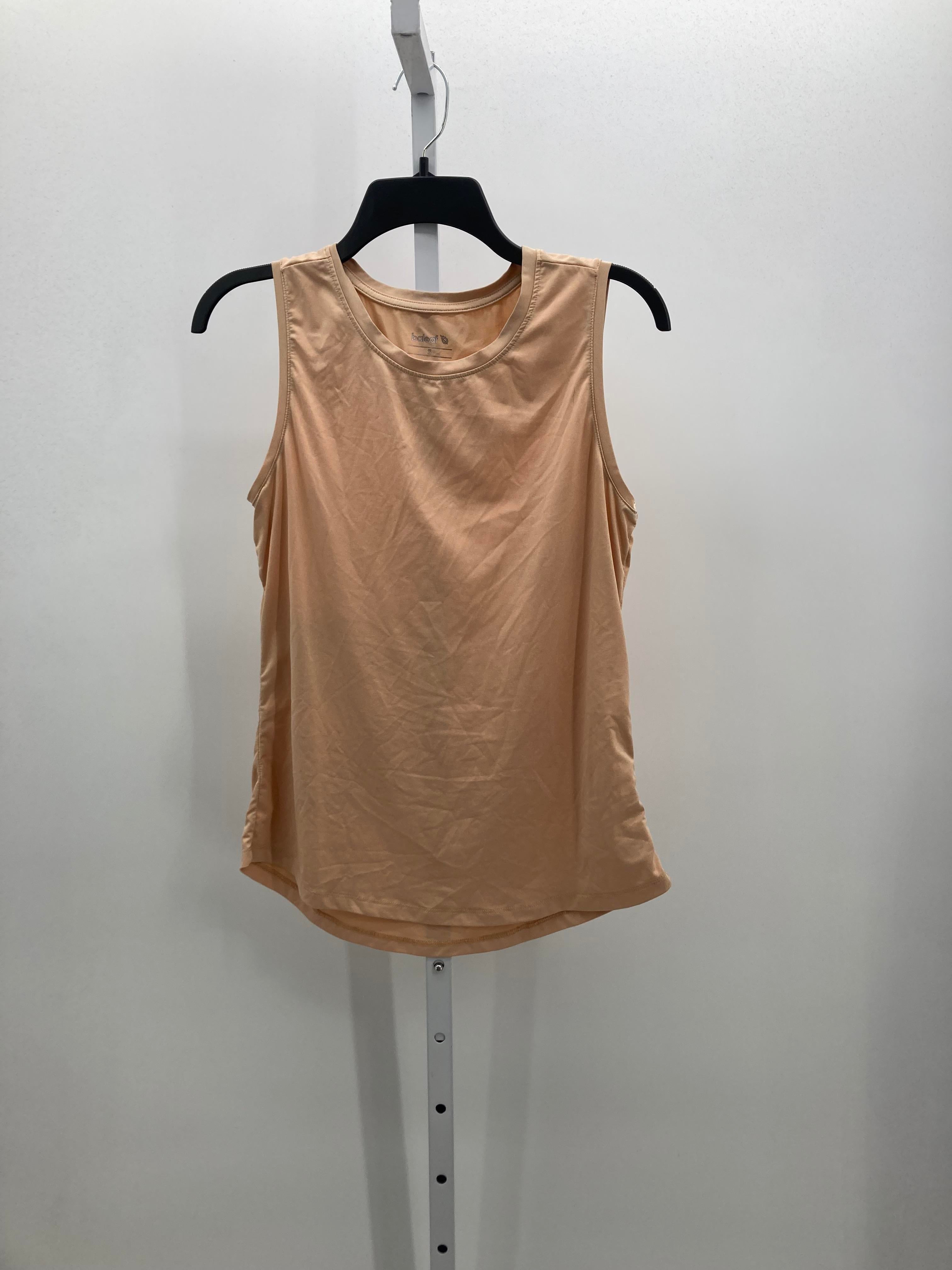 Size Small Misses Tank
