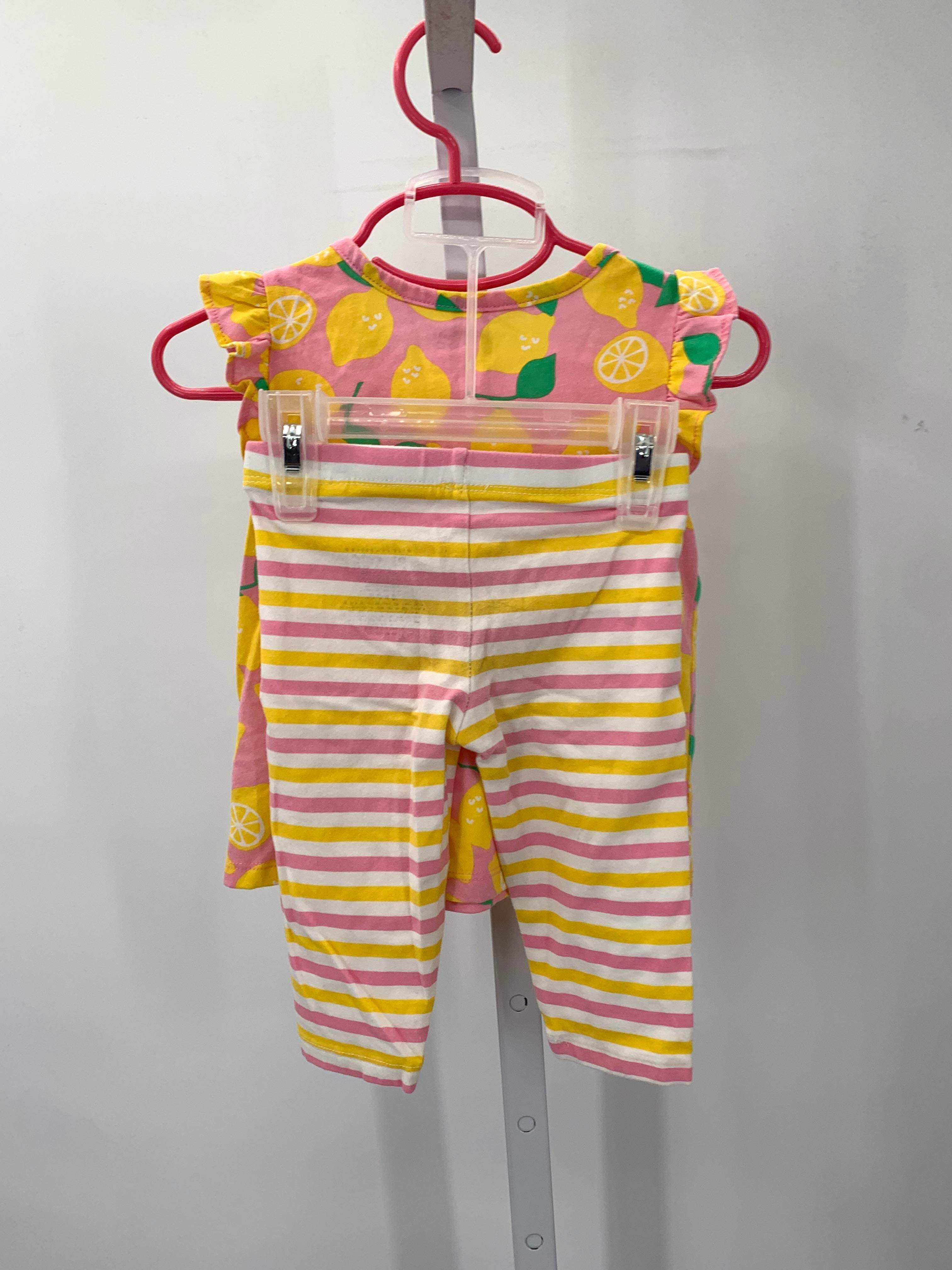 Children's Place Size 2T Girls 2 Pieces