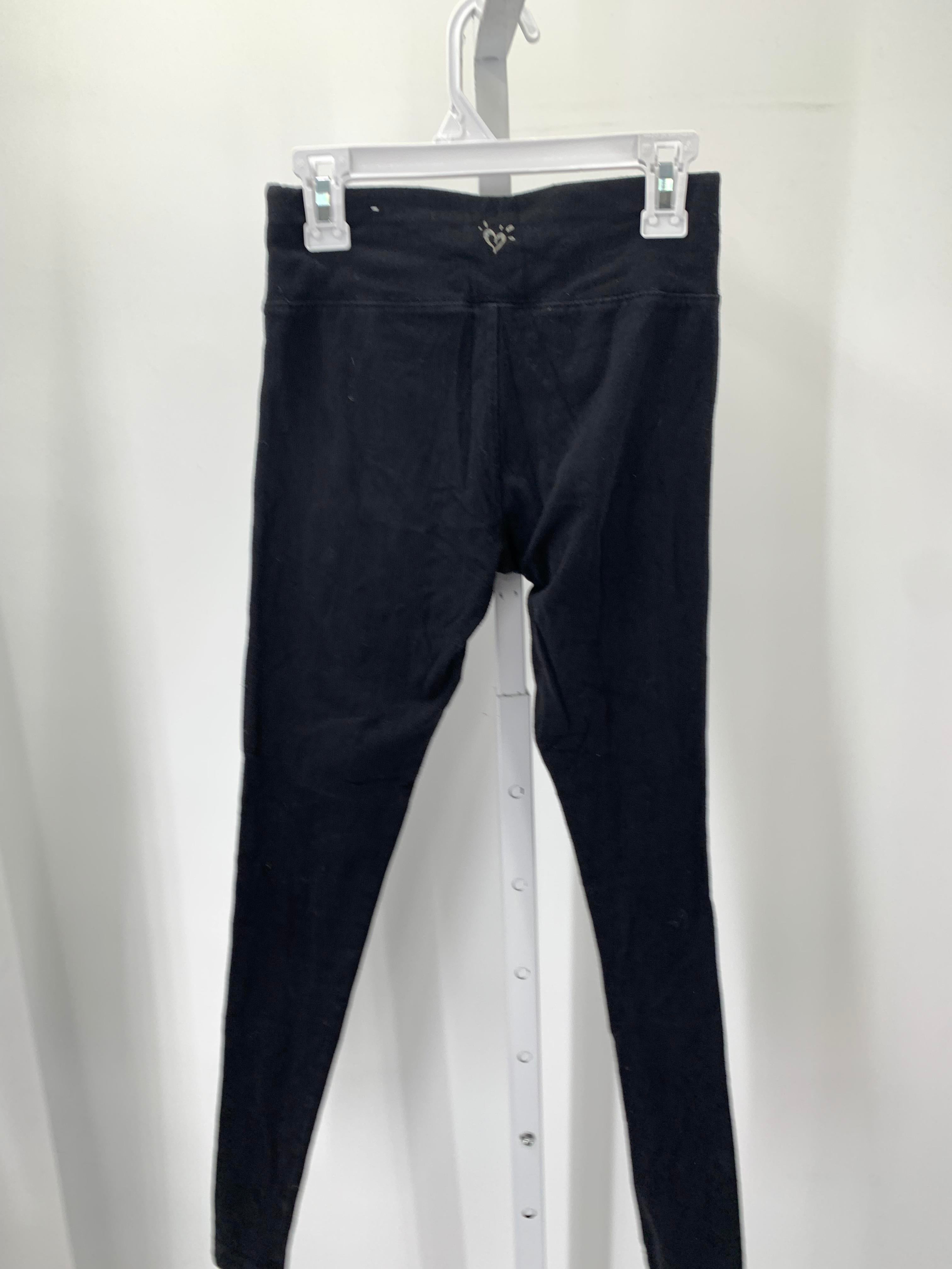 Justice Size 12 Girls Leggings