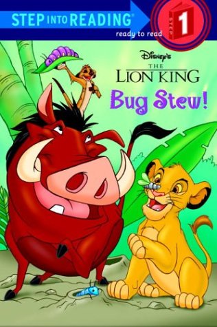 Bug Stew! -