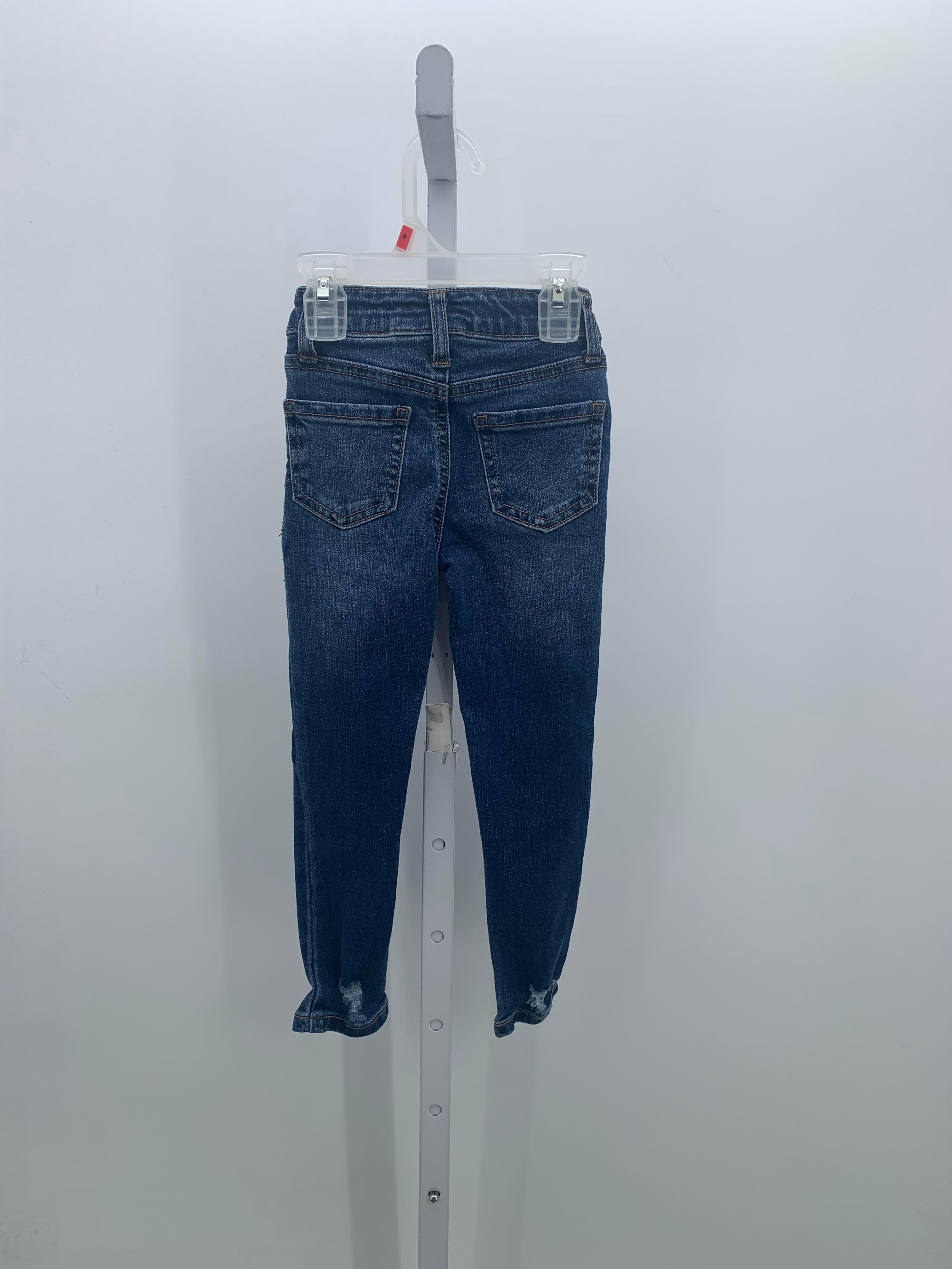 Size 2T Girls Jeans
