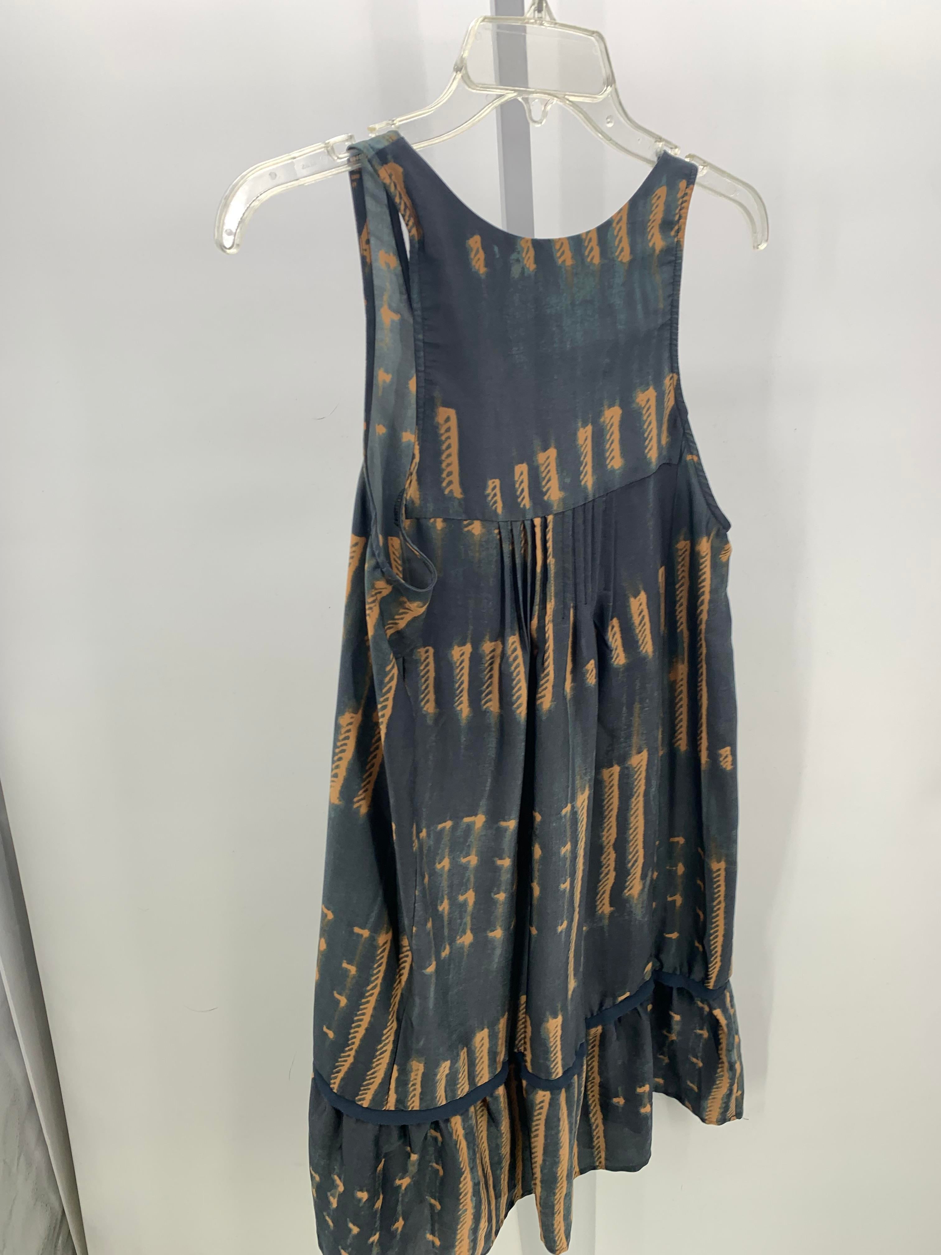 Tiny Size X Small Misses Sundress