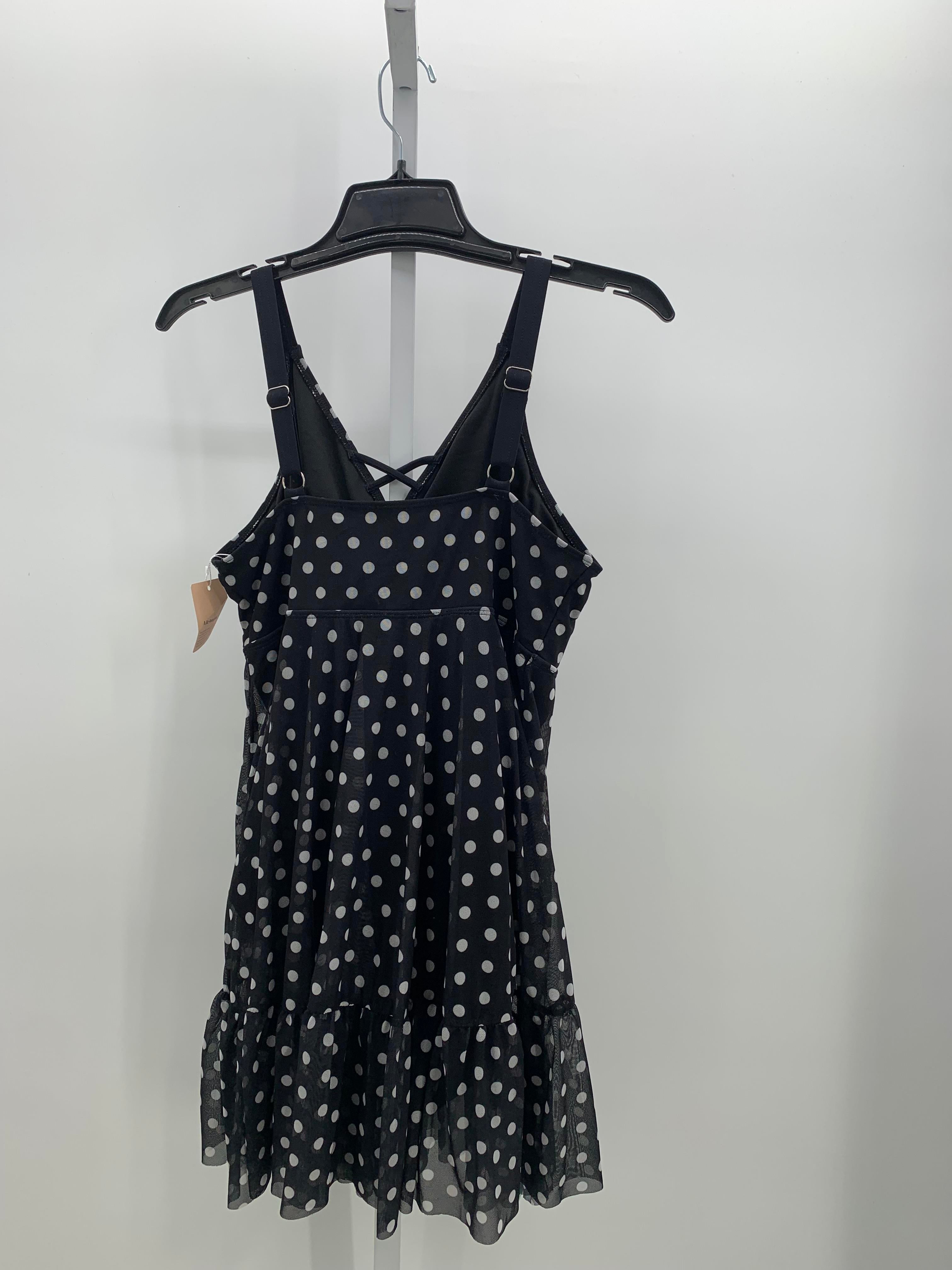 Size 14/16 W Womens Swimwear