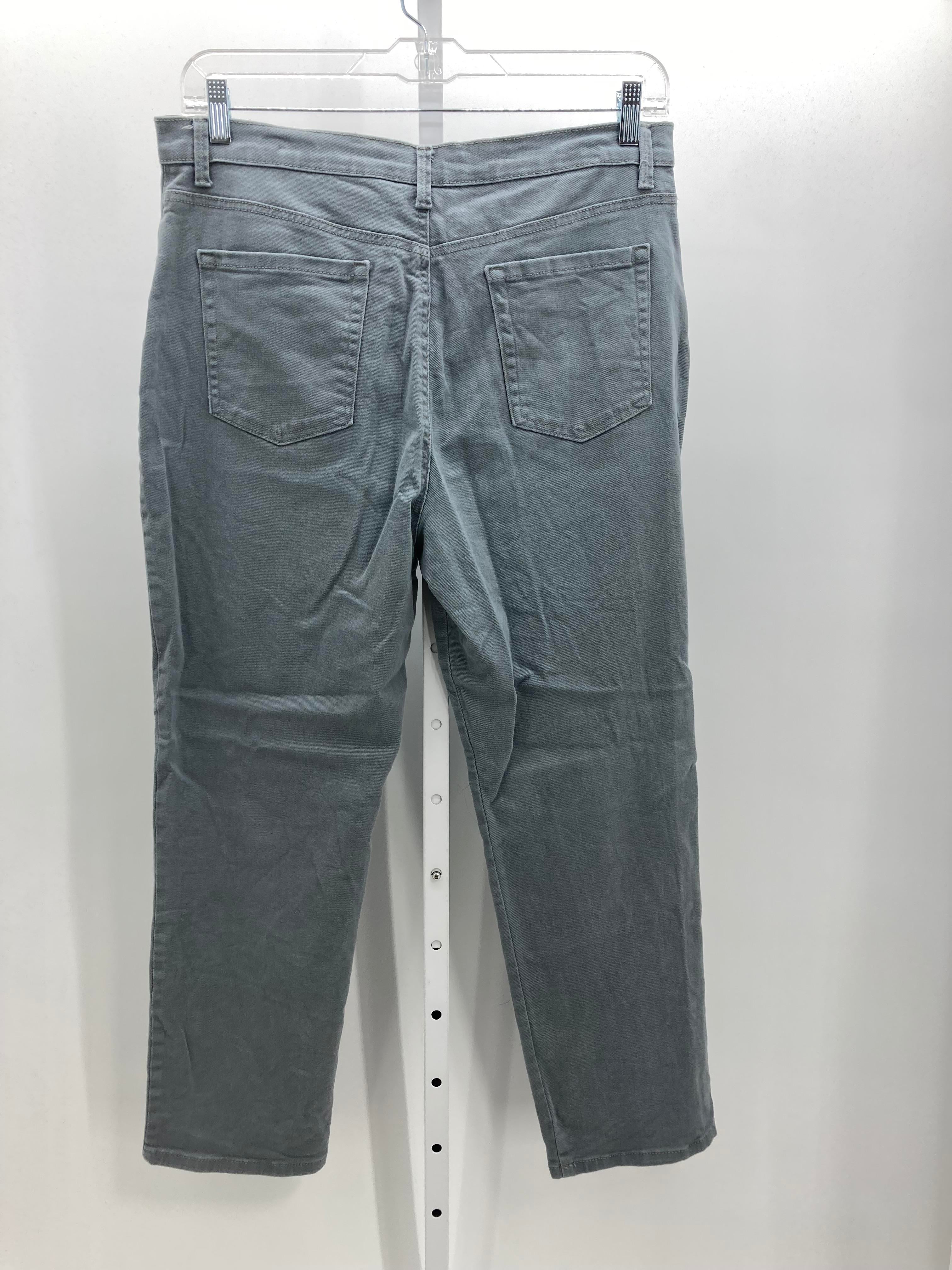 Gloria Vanderbilt Size 16 Misses Jeans