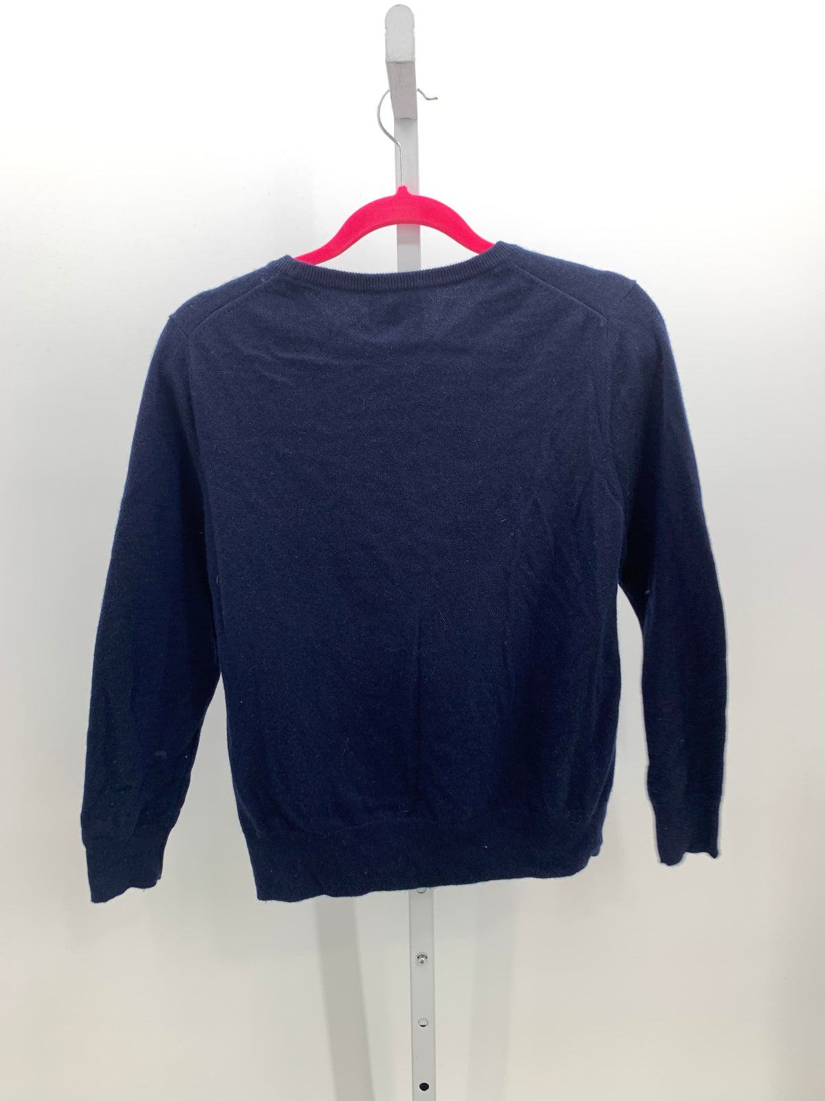 Size Large Misses Long Slv Sweater