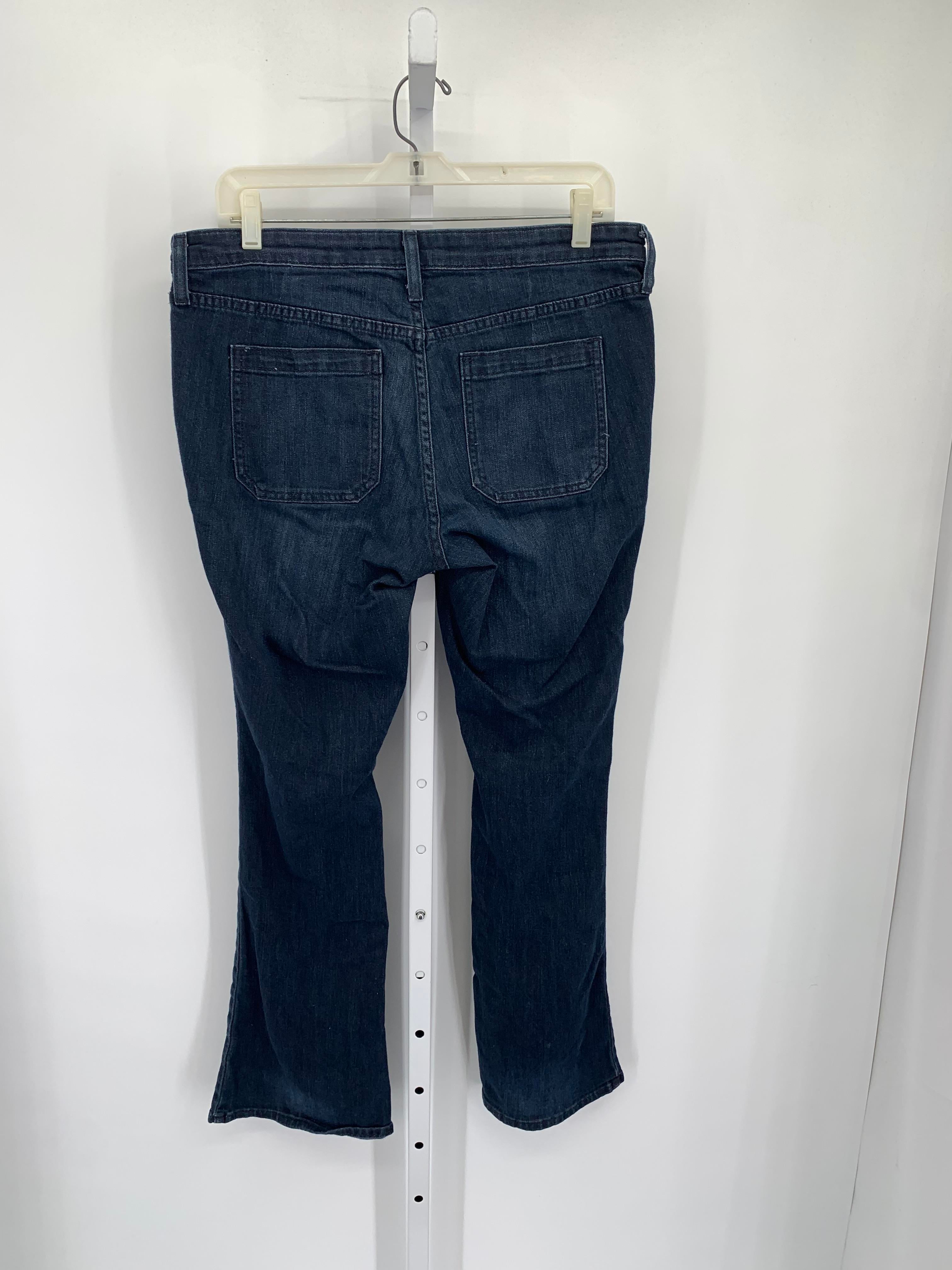 Gap Size 10 Misses Jeans