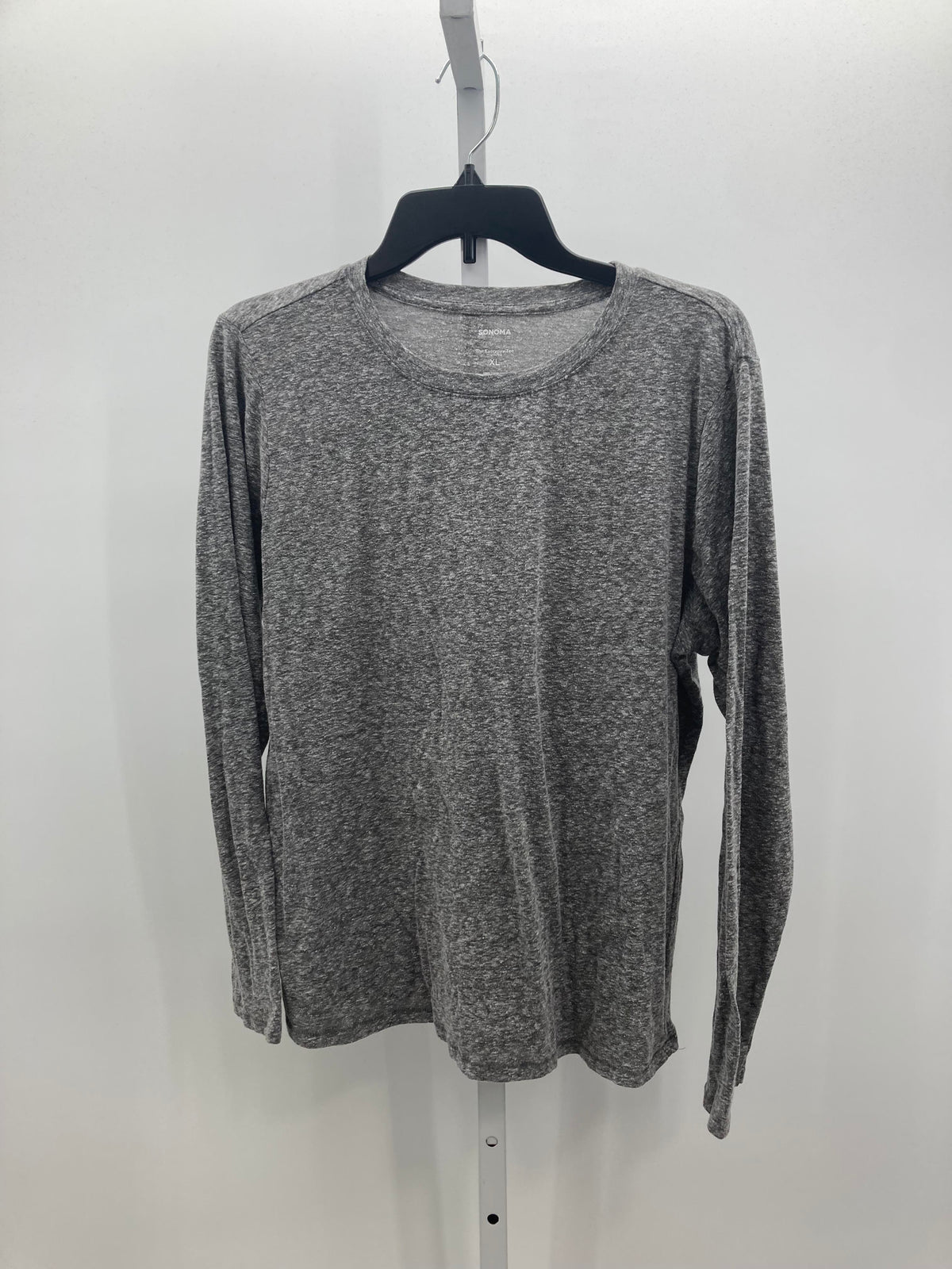 Sonoma Size Extra Large Misses Long Sleeve Shirt
