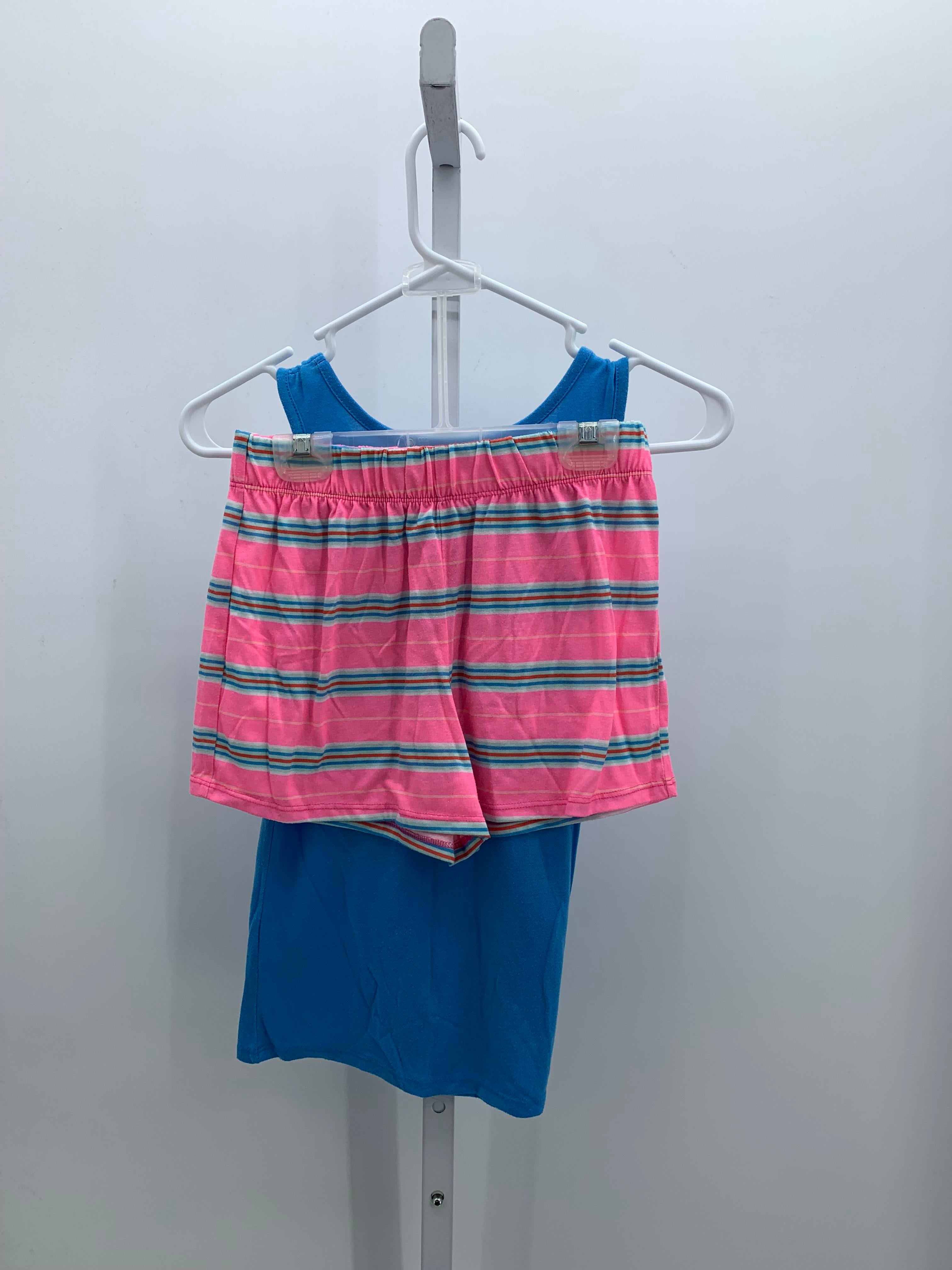 Cat & Jack Size 10-12 Girls Pajamas