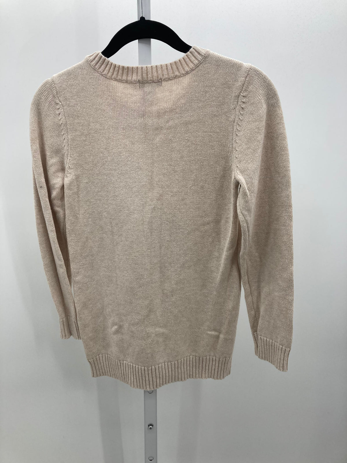 Old Navy Size 10-12 Girls Long Sleeve Sweater