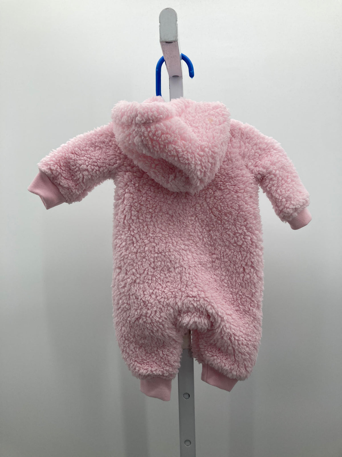 Nike Size Newborn Girls Snow Suit
