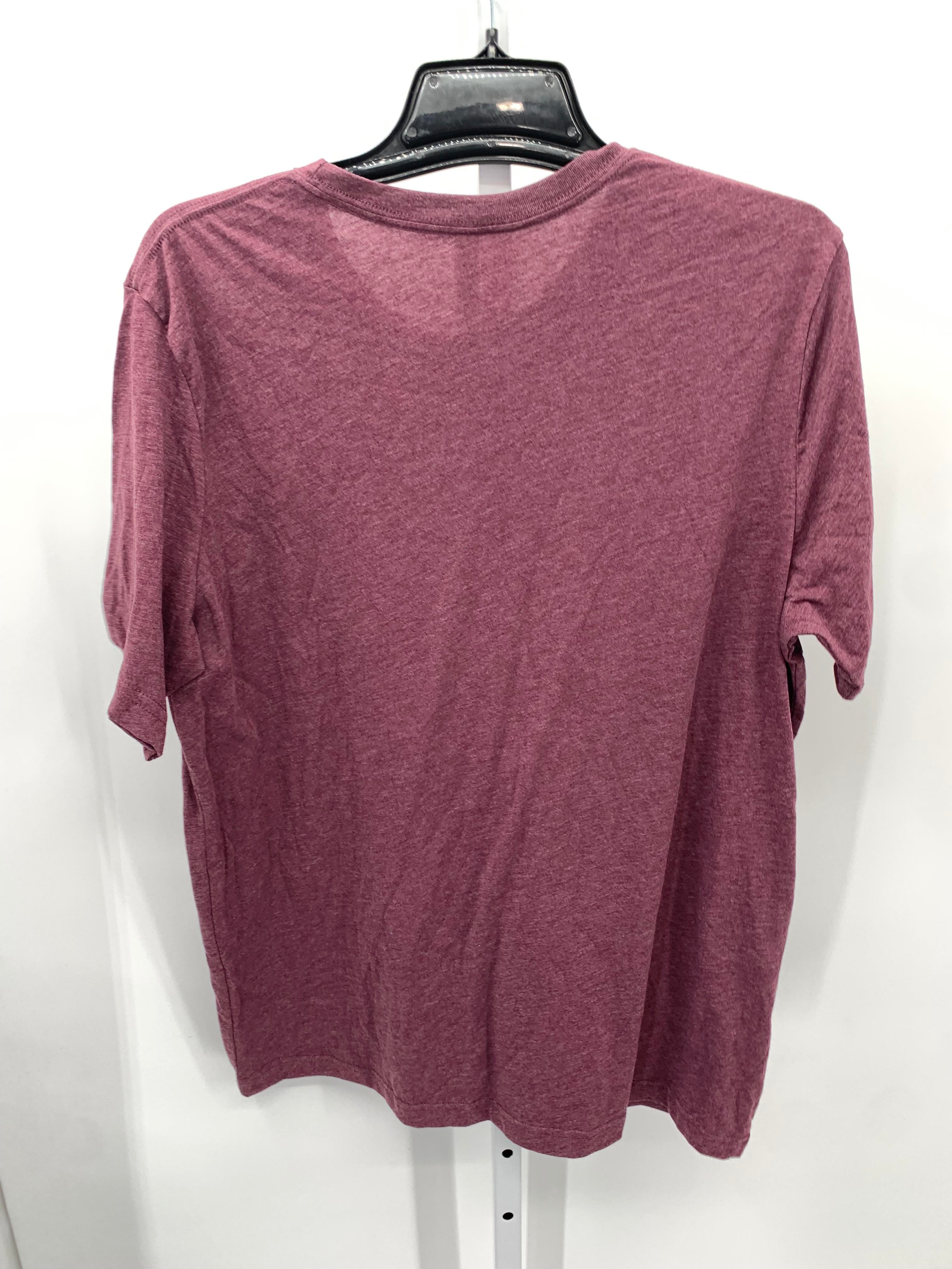 NEW CREWNECK KNIT TEE