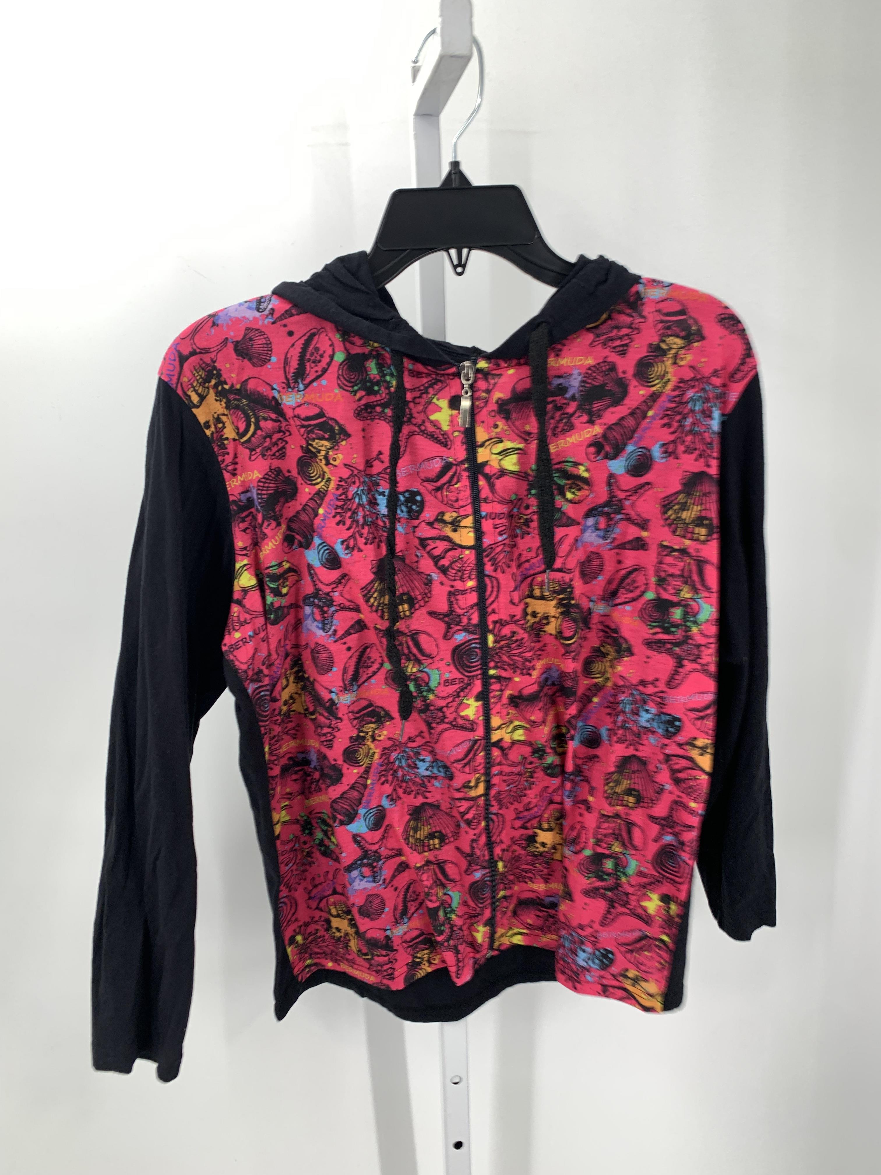 Size Large Misses Sweat Jacket