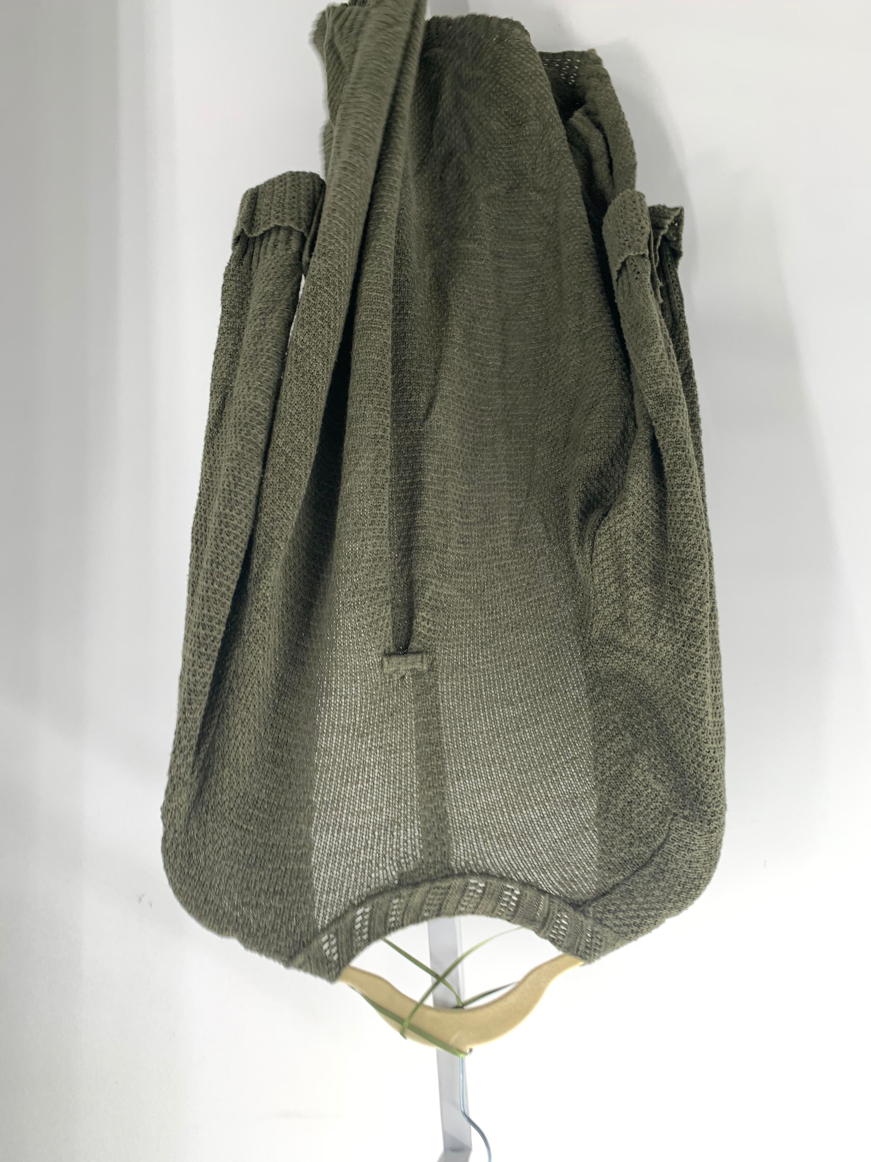 Westport Size Large Misses Cardigan