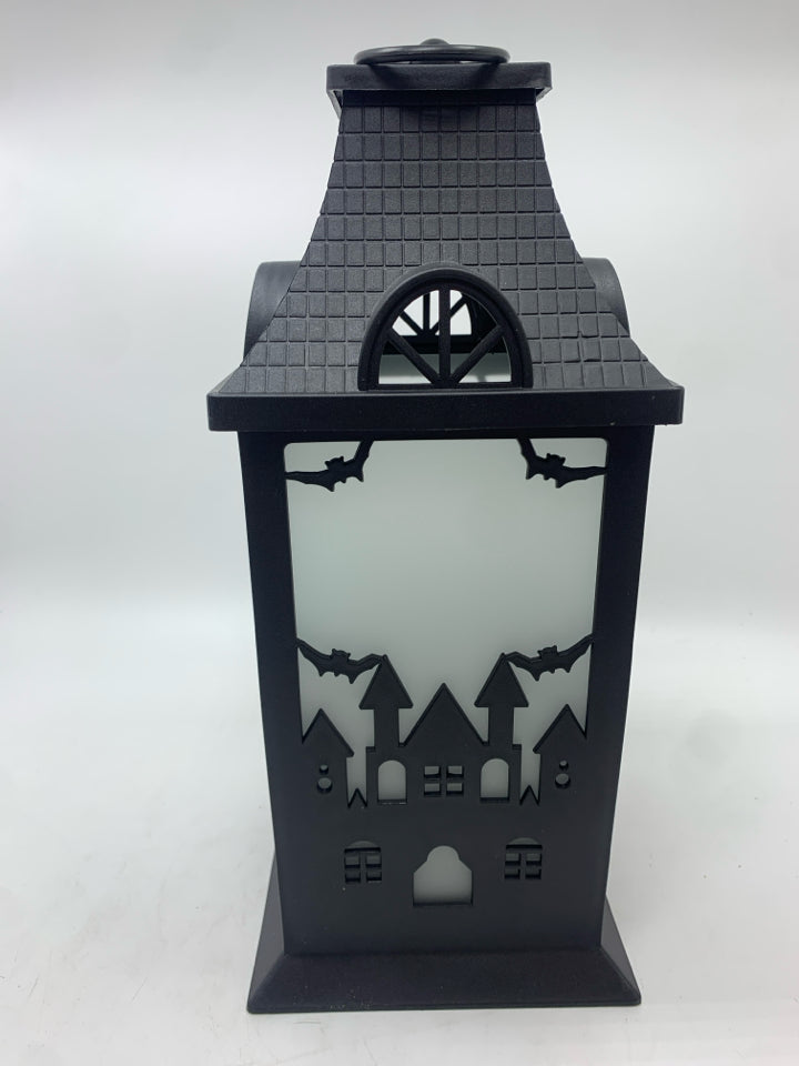 Halloween Decor