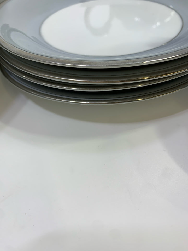 28PC VTG GRAYMONT GRACE CHINA SET SERVICE OF 4.