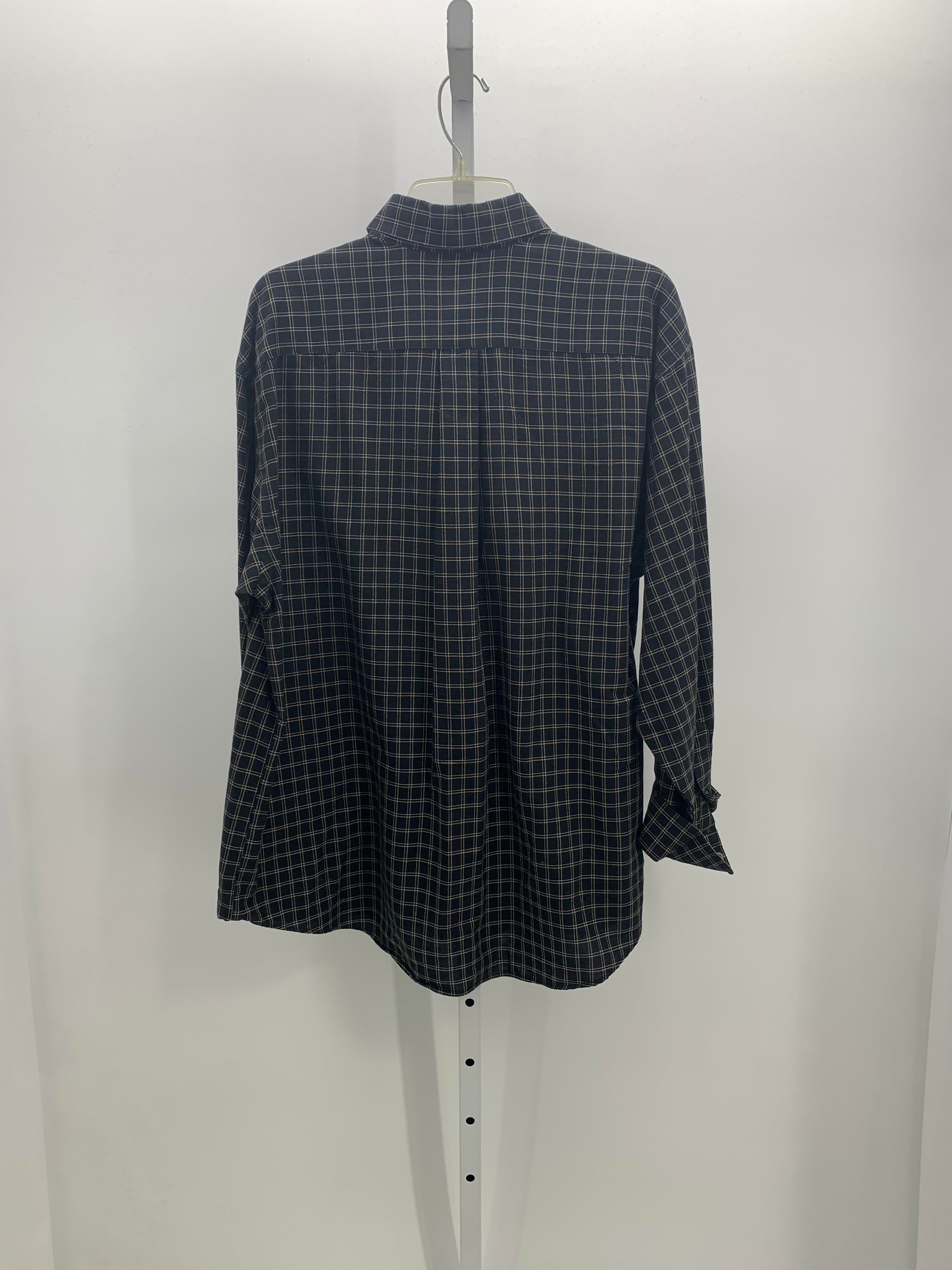 TAN CHECK BUTTON DOWN