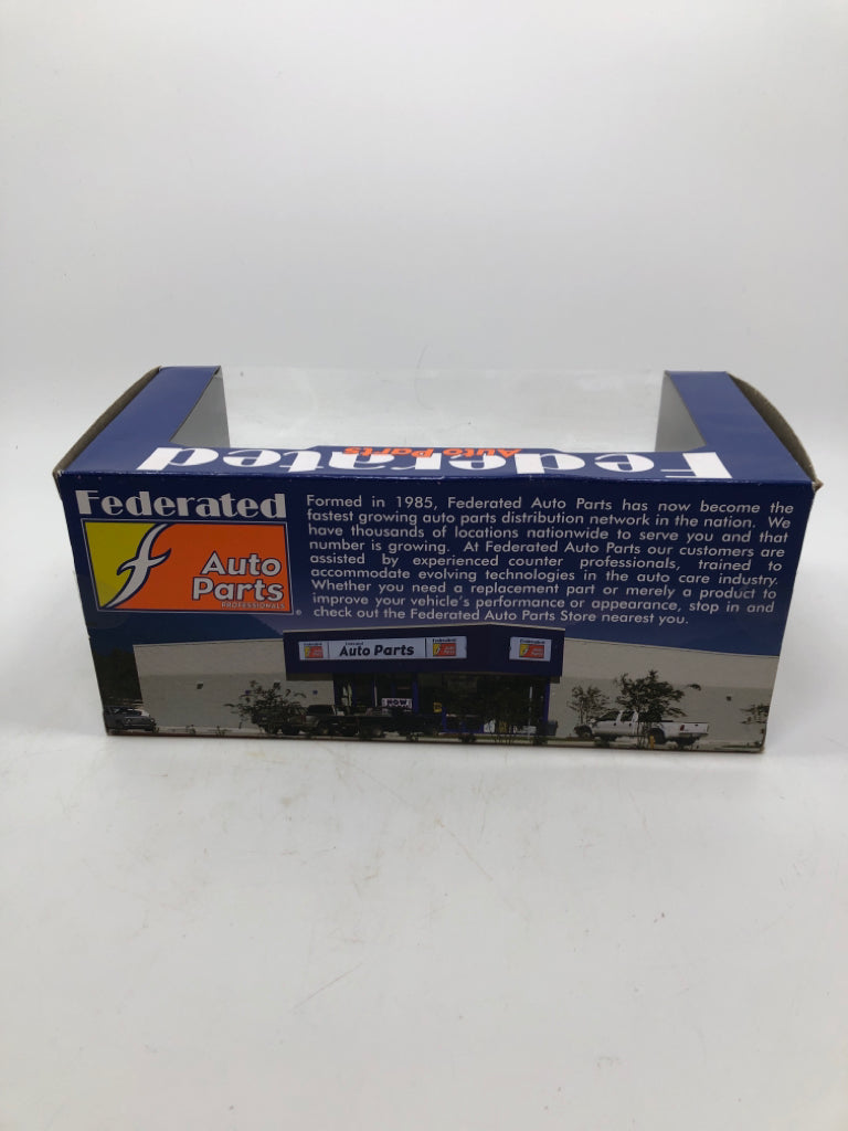 NIB 1963 CORVETTE STINGRAY CAR MODEL