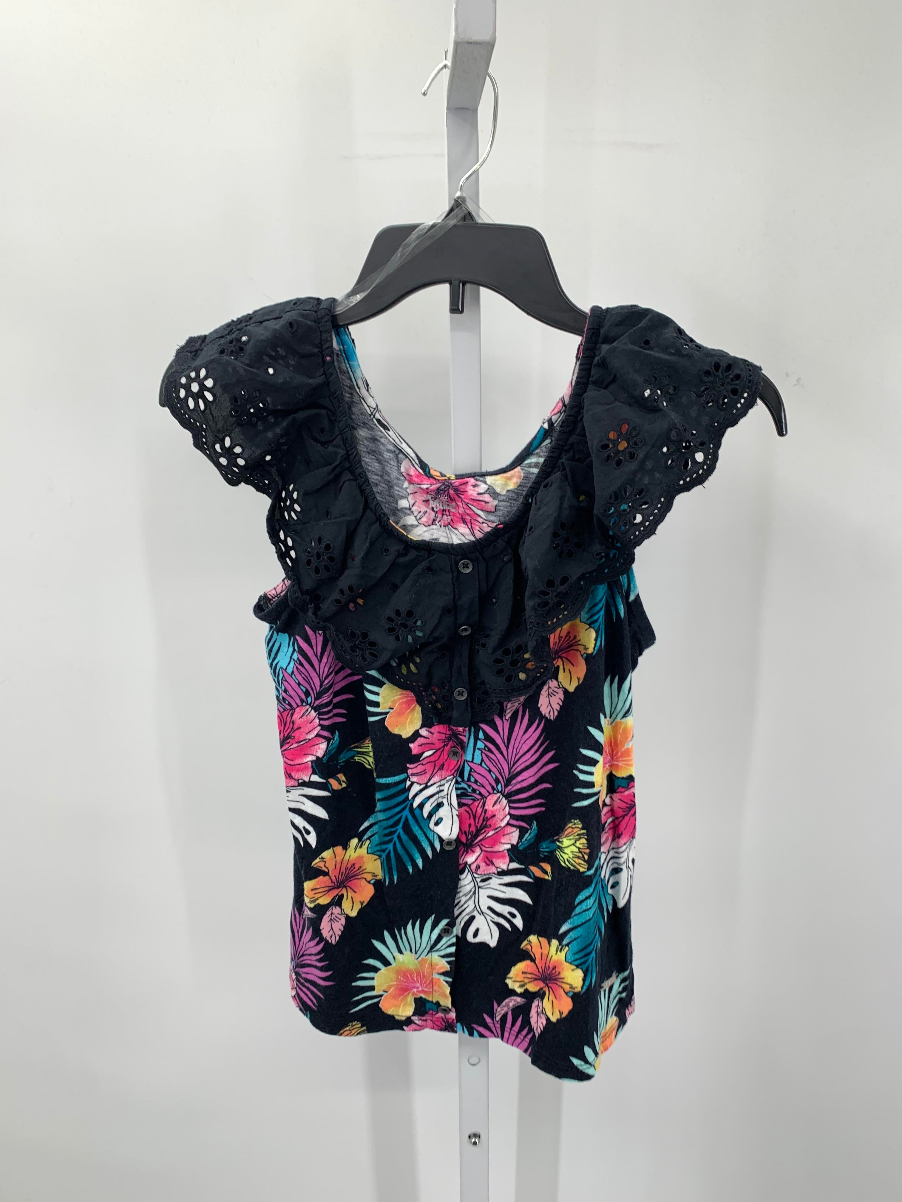 Justice Size 16-18 Girls Tank