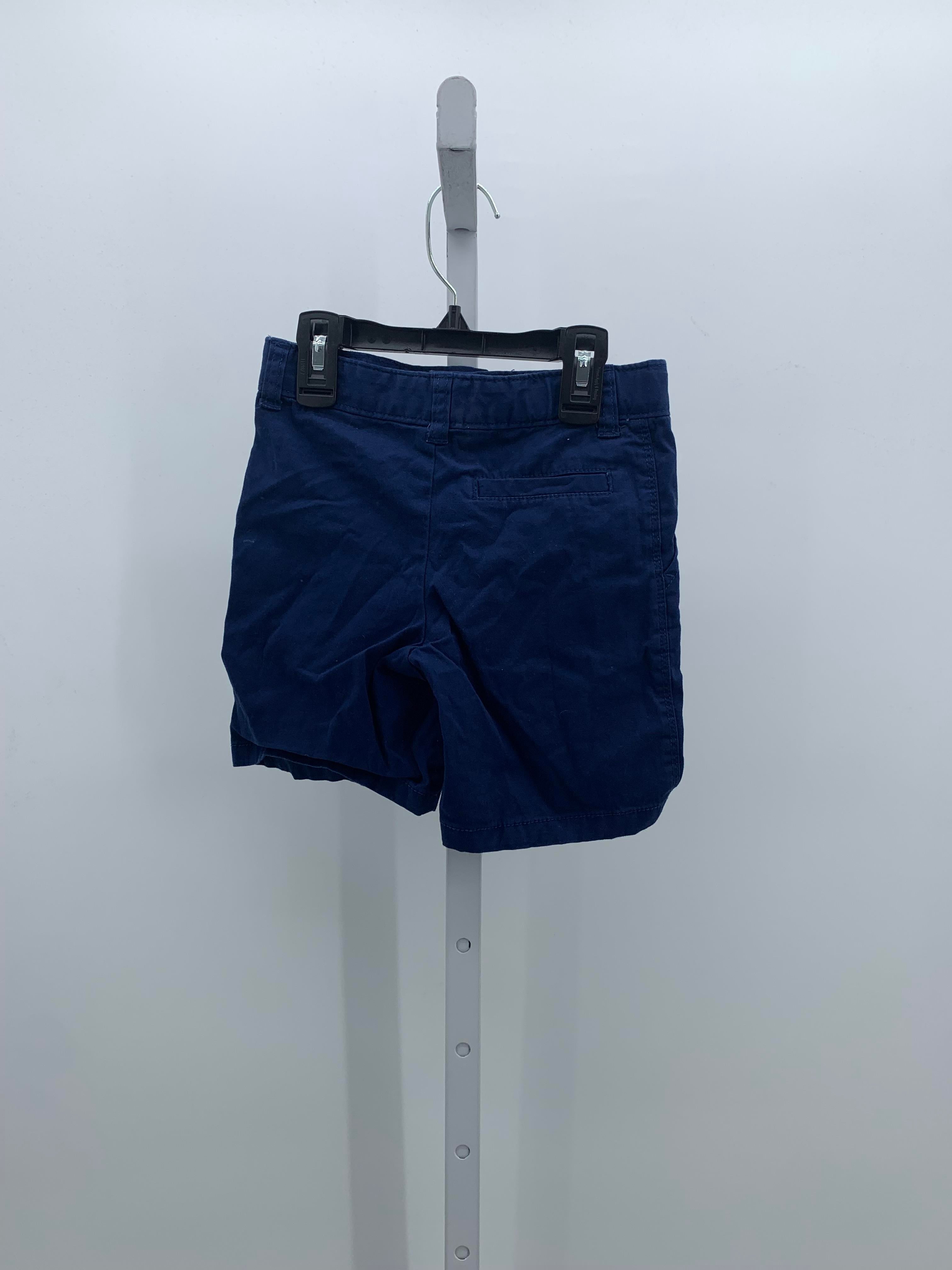 ADJ WAIST SHORTS