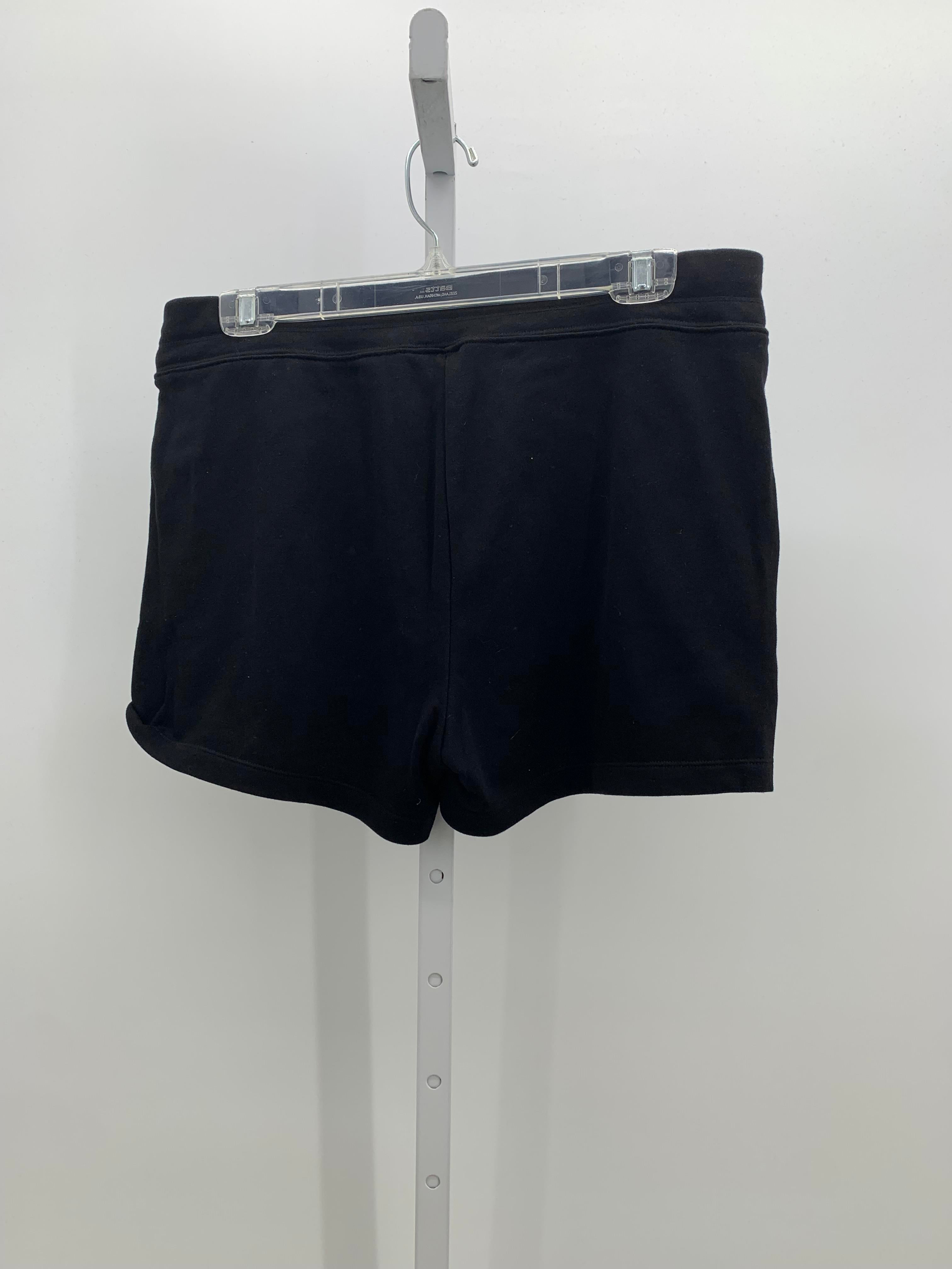 Calvin Klein Size Large Misses Shorts