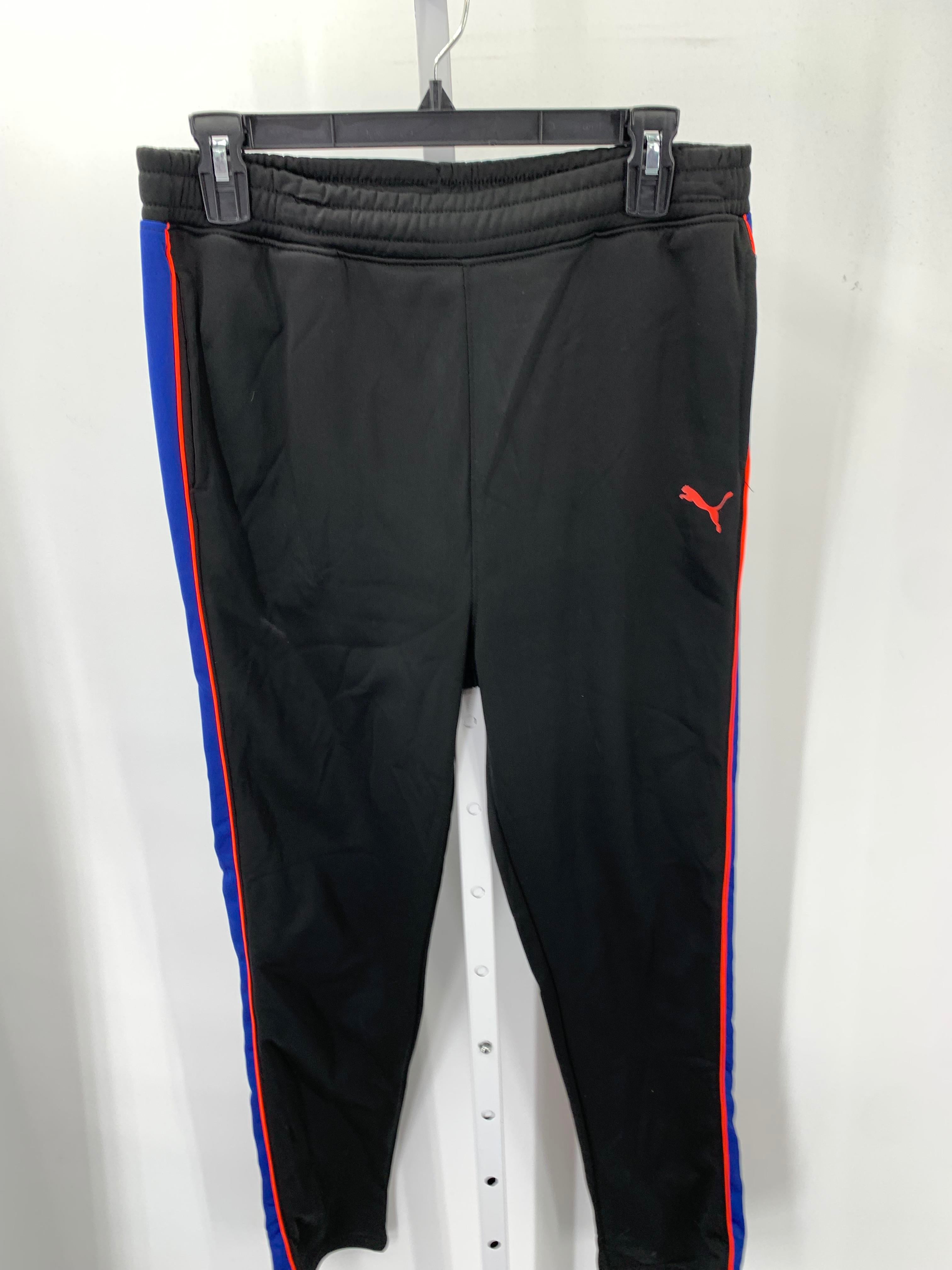 DRAW WAIST PANTS