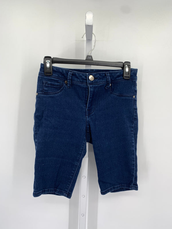 1822 Size 4 Misses Shorts