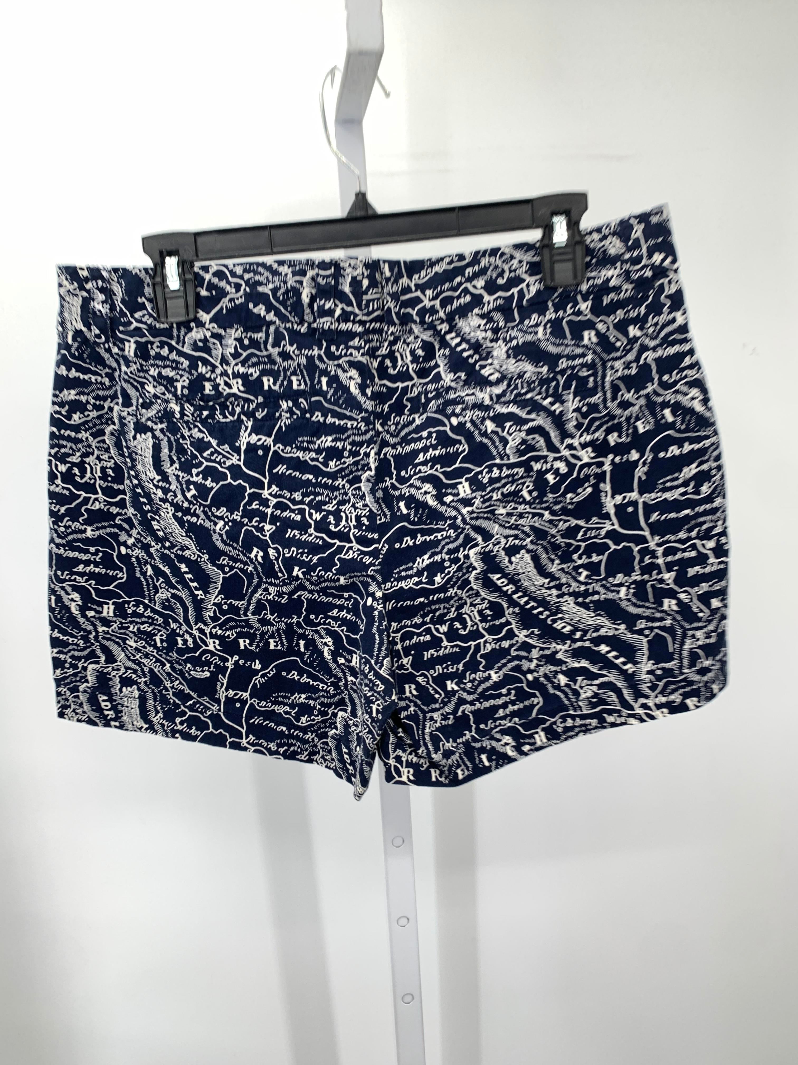 Size 10 Misses Shorts